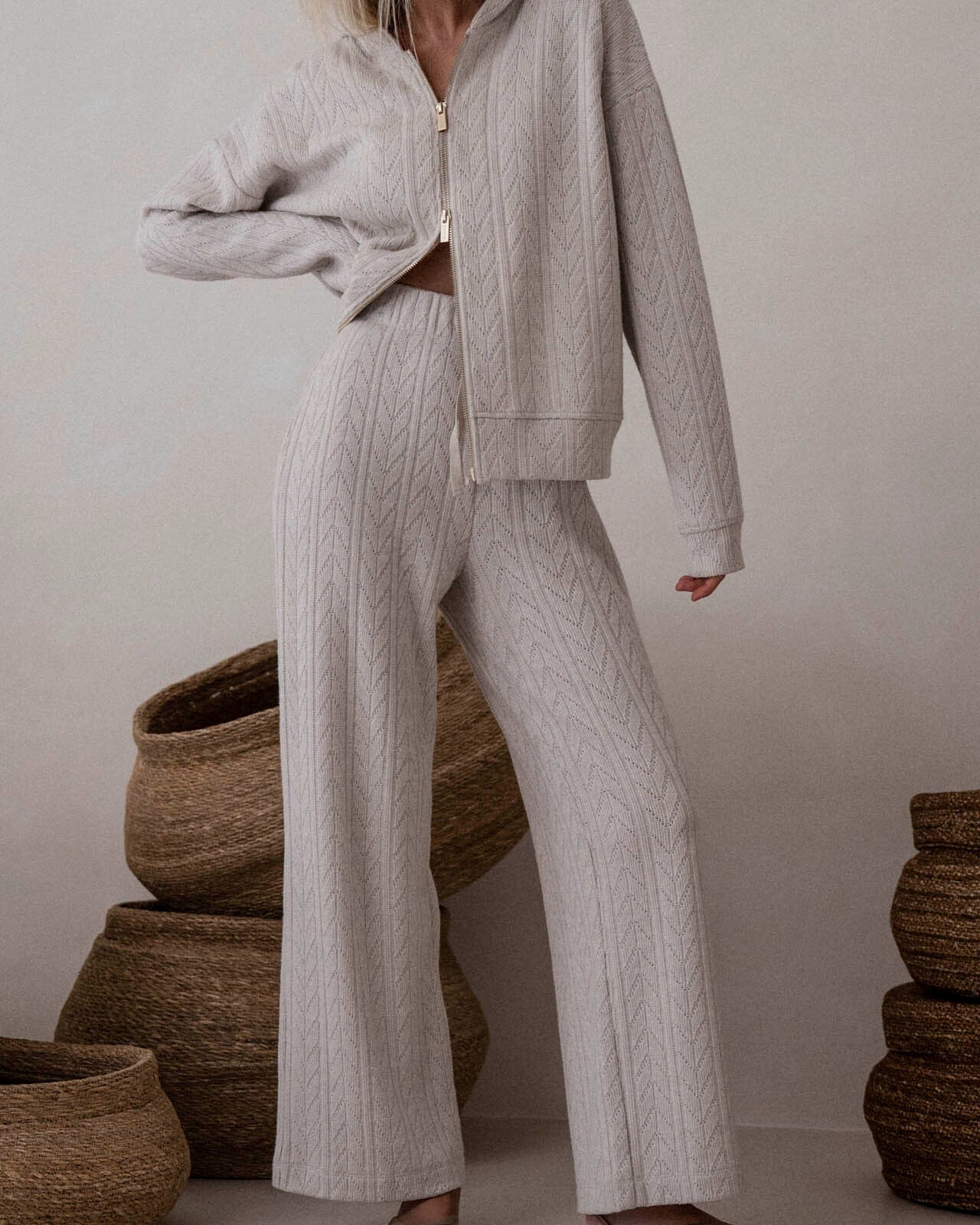 Sweatersoft Pant
