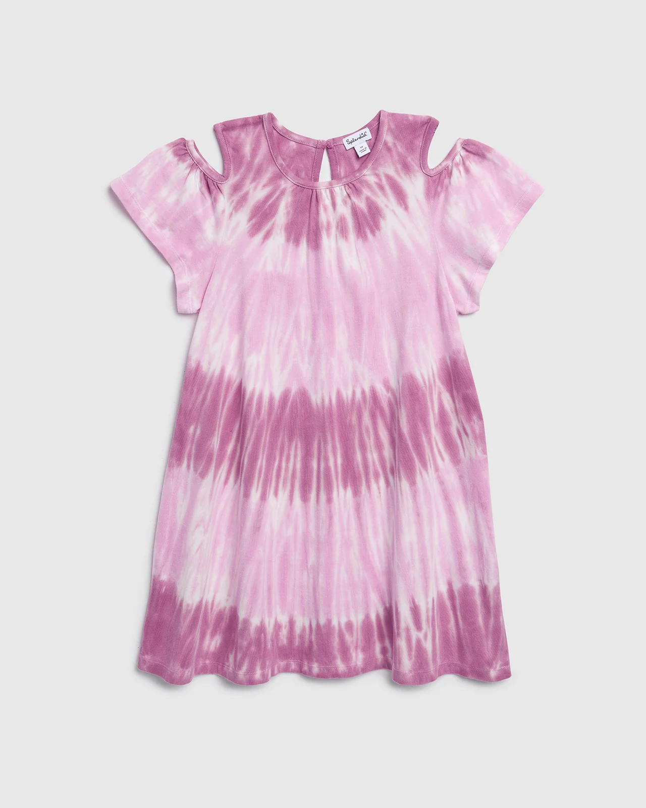 Girls Seastar Dress
