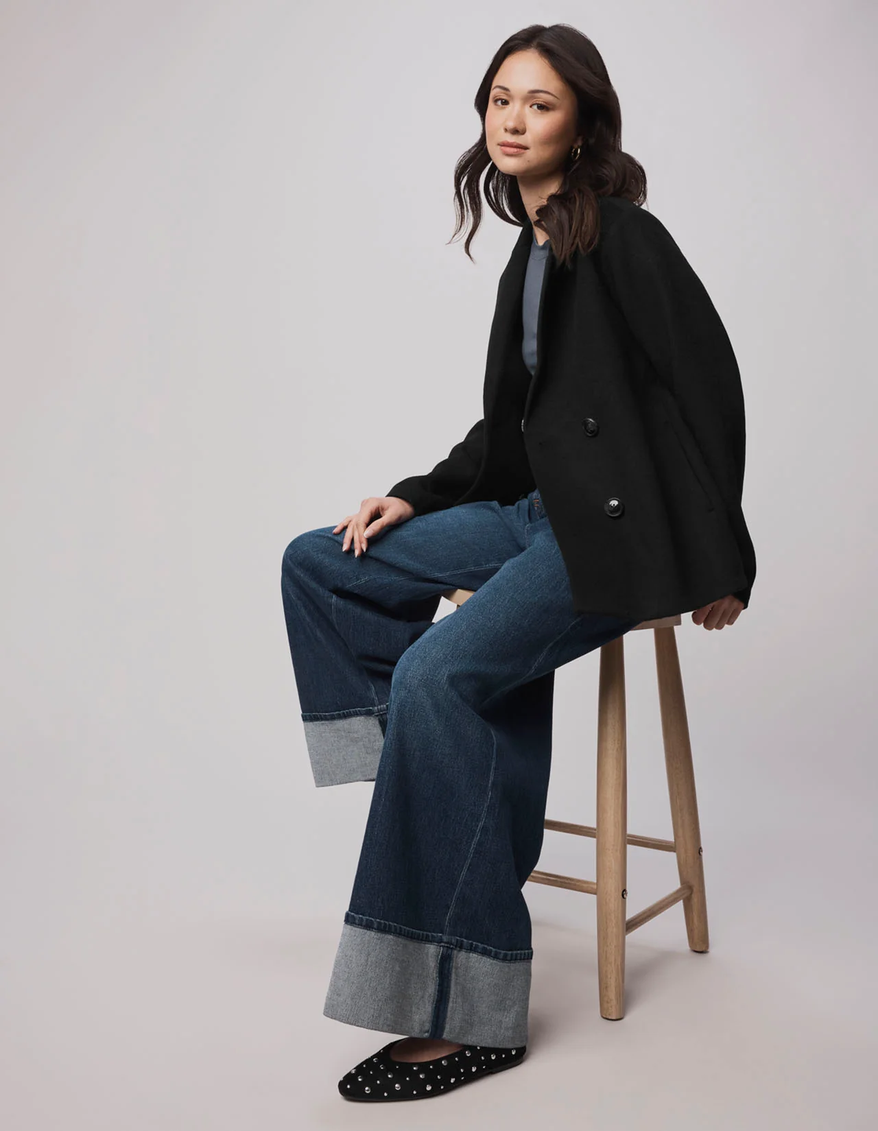 Ingrid Jacket