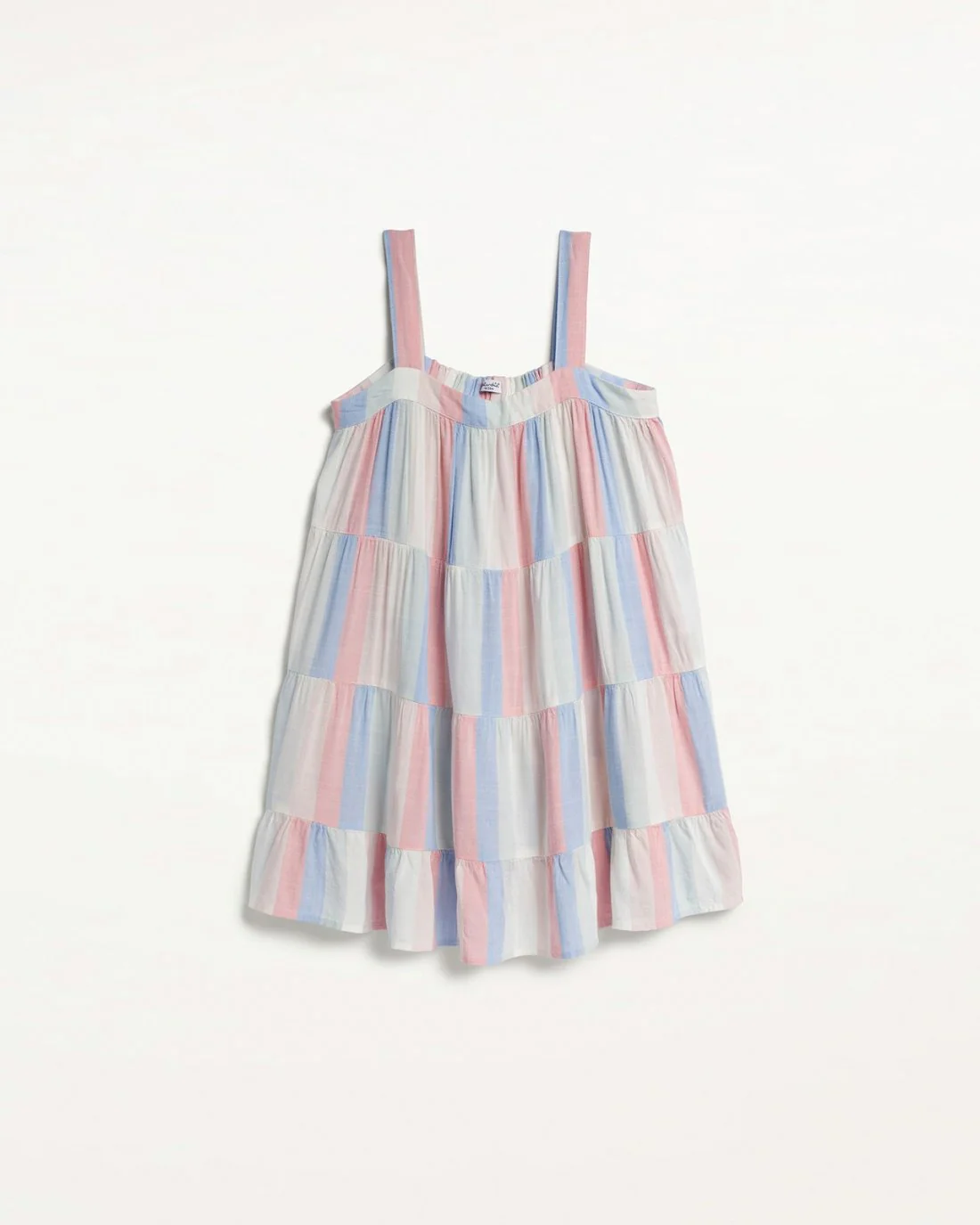Adorn Stripe Dress