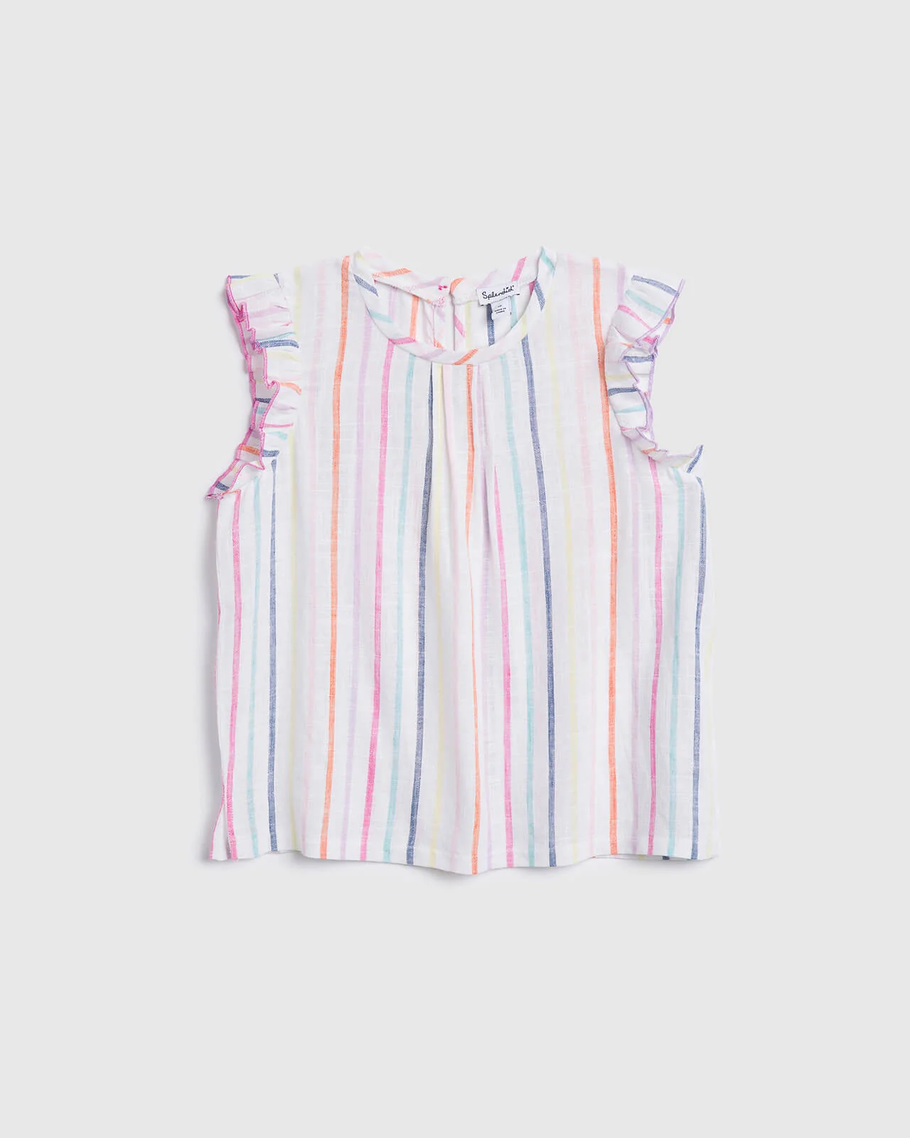 16557-girls-venice-short-sleeve-tee-1.webp Girls Venice Short Sleeve Tee