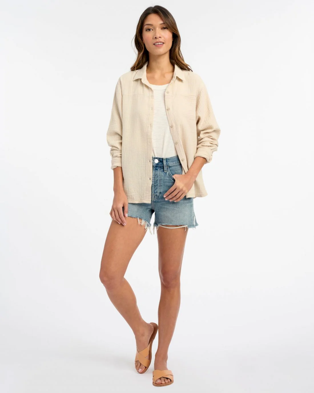 Addie Shirt
