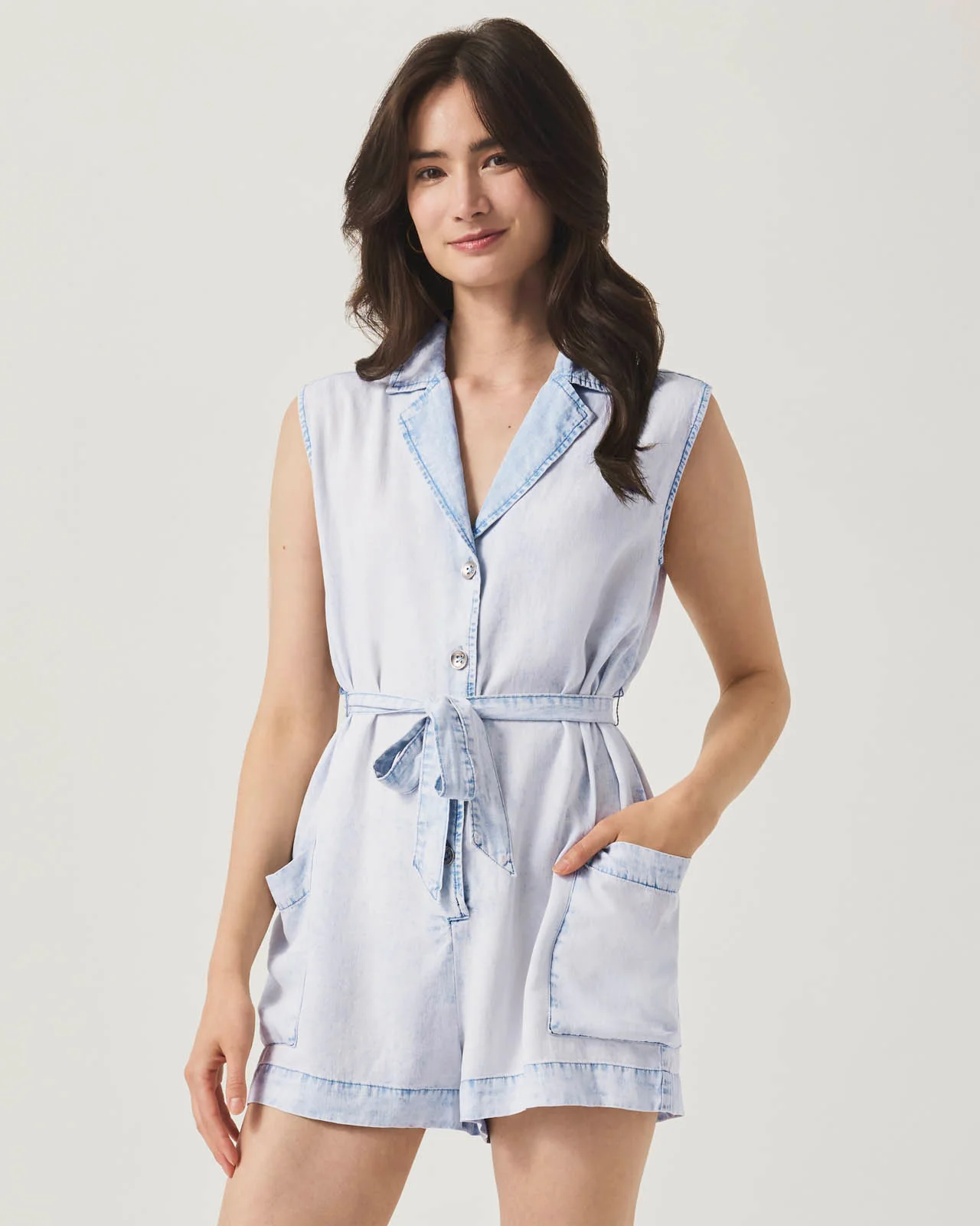 Alessi Romper