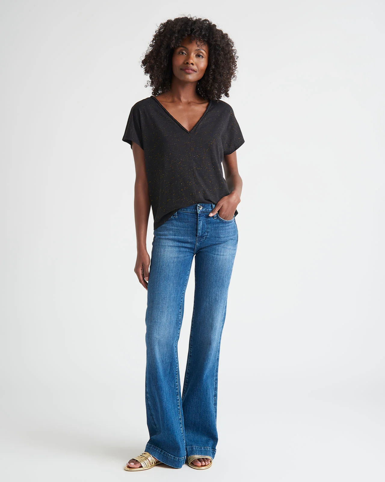 17188-ali-heather-lurex-tee-25.webp Ali Heather Lurex Tee