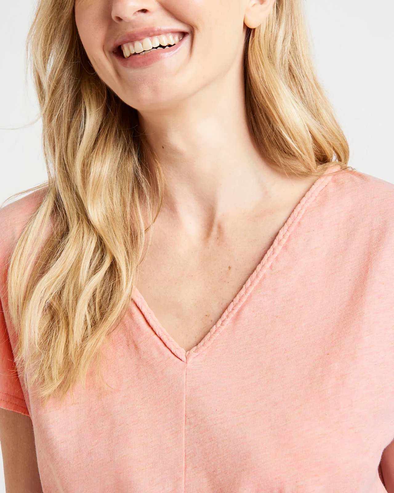 17188-ali-heather-lurex-tee-6.webp Ali Heather Lurex Tee
