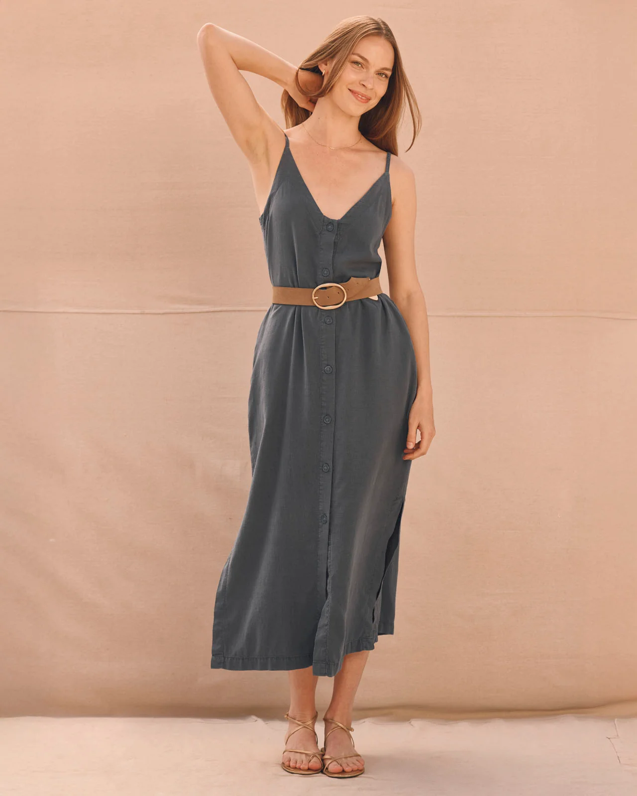 Amanda Dress