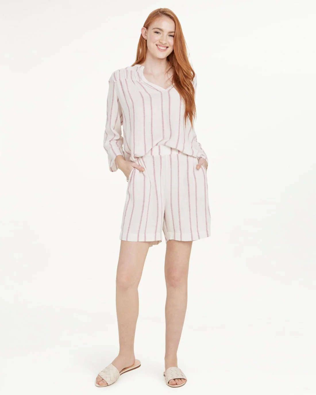 Amorosa Blouse
