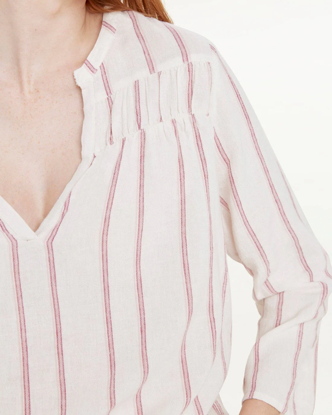 Amorosa Blouse