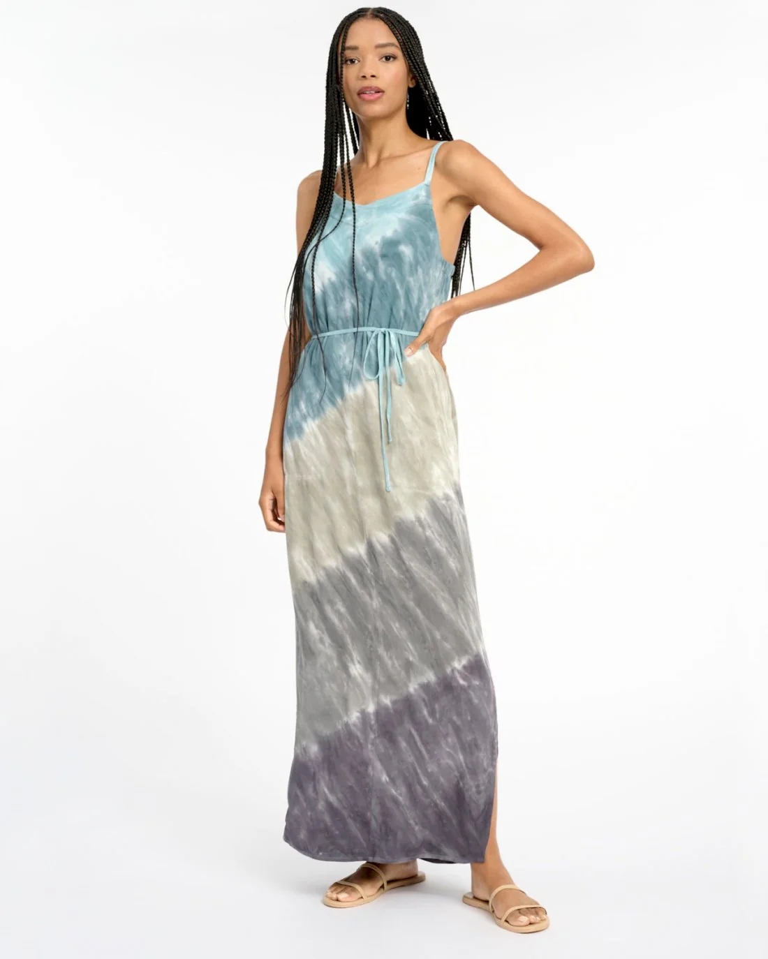 Anya Dress