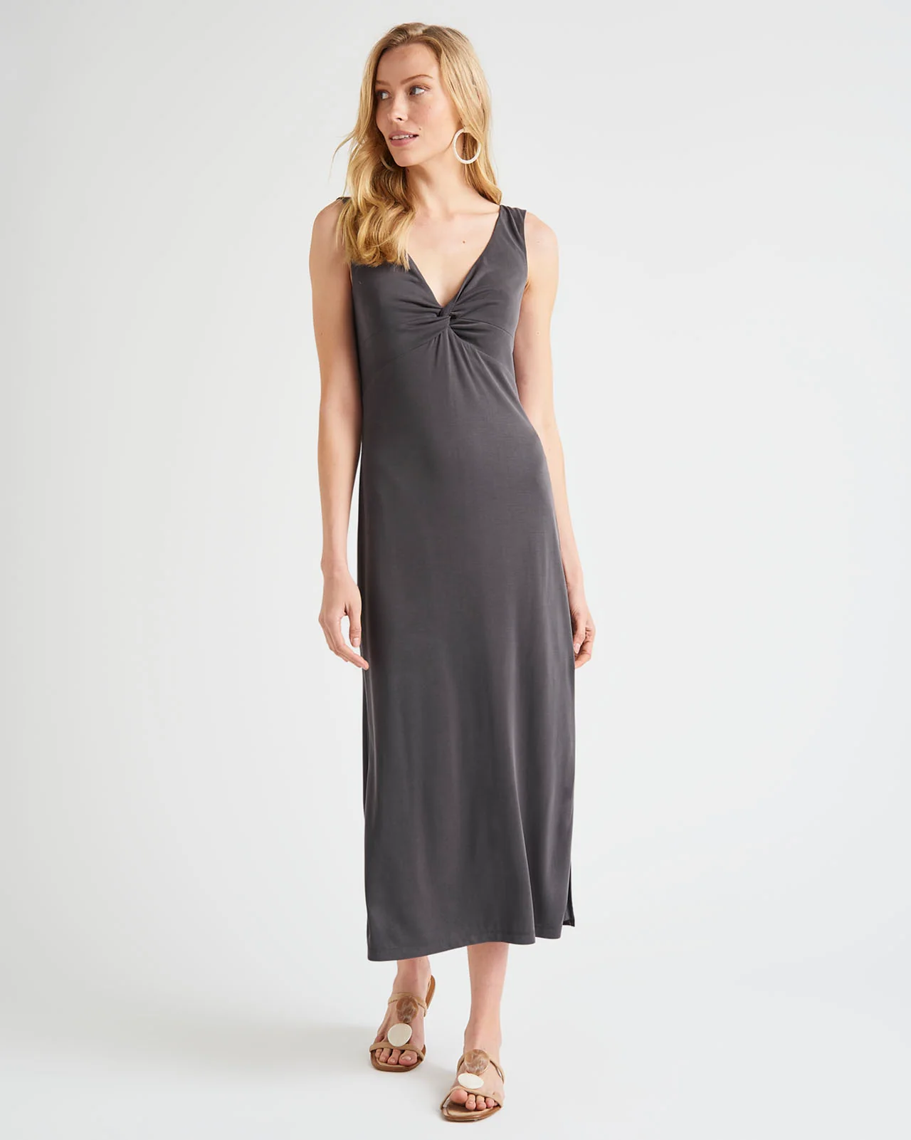 17634-arlo-sandwash-jersey-twist-midi-dress-7.webp Arlo Sandwash Jersey Twist Midi Dress