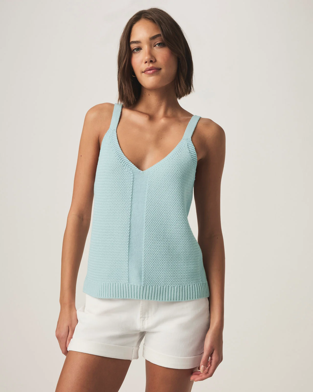 Banks Sweater Tank