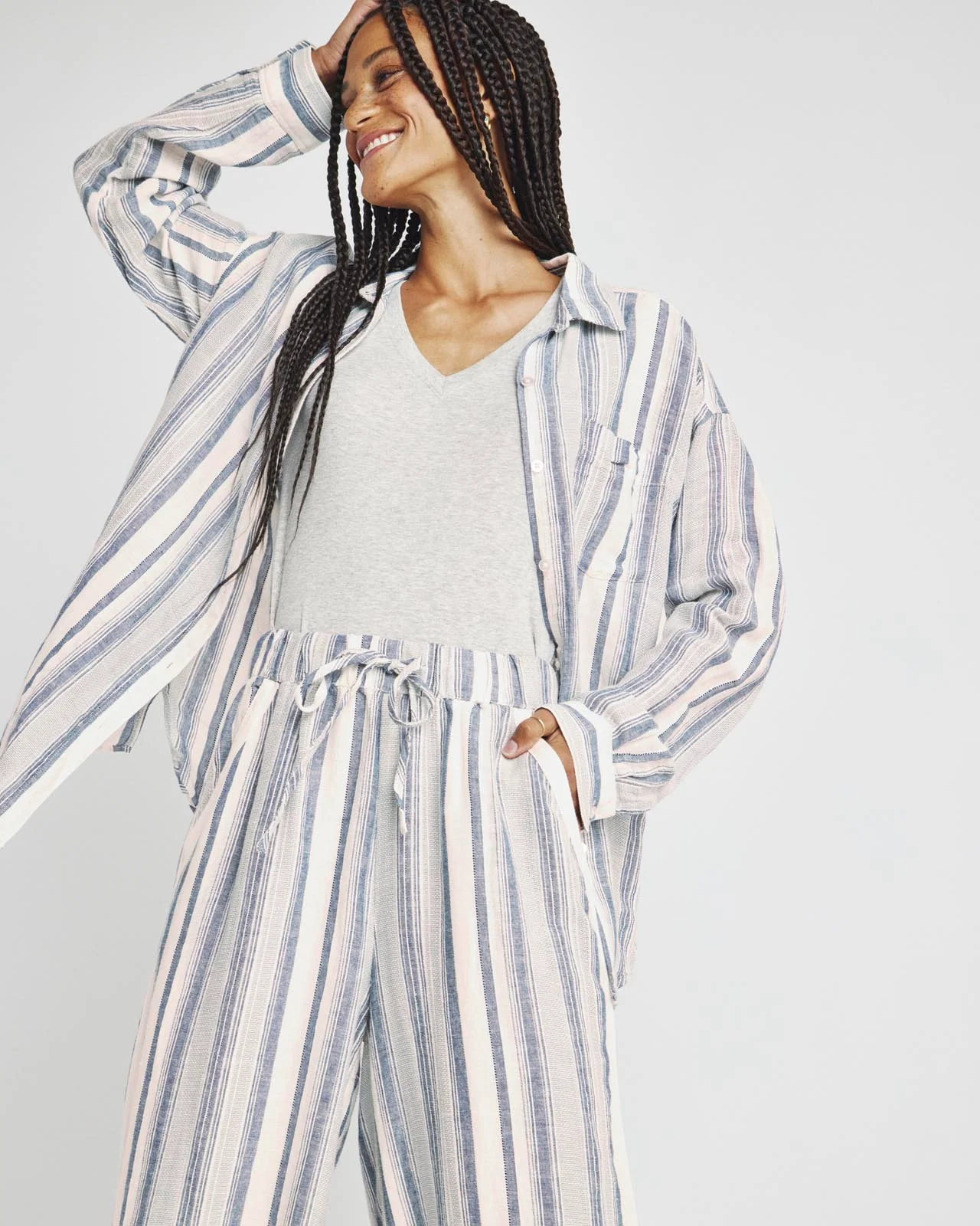 Bowen Button Down Shirt