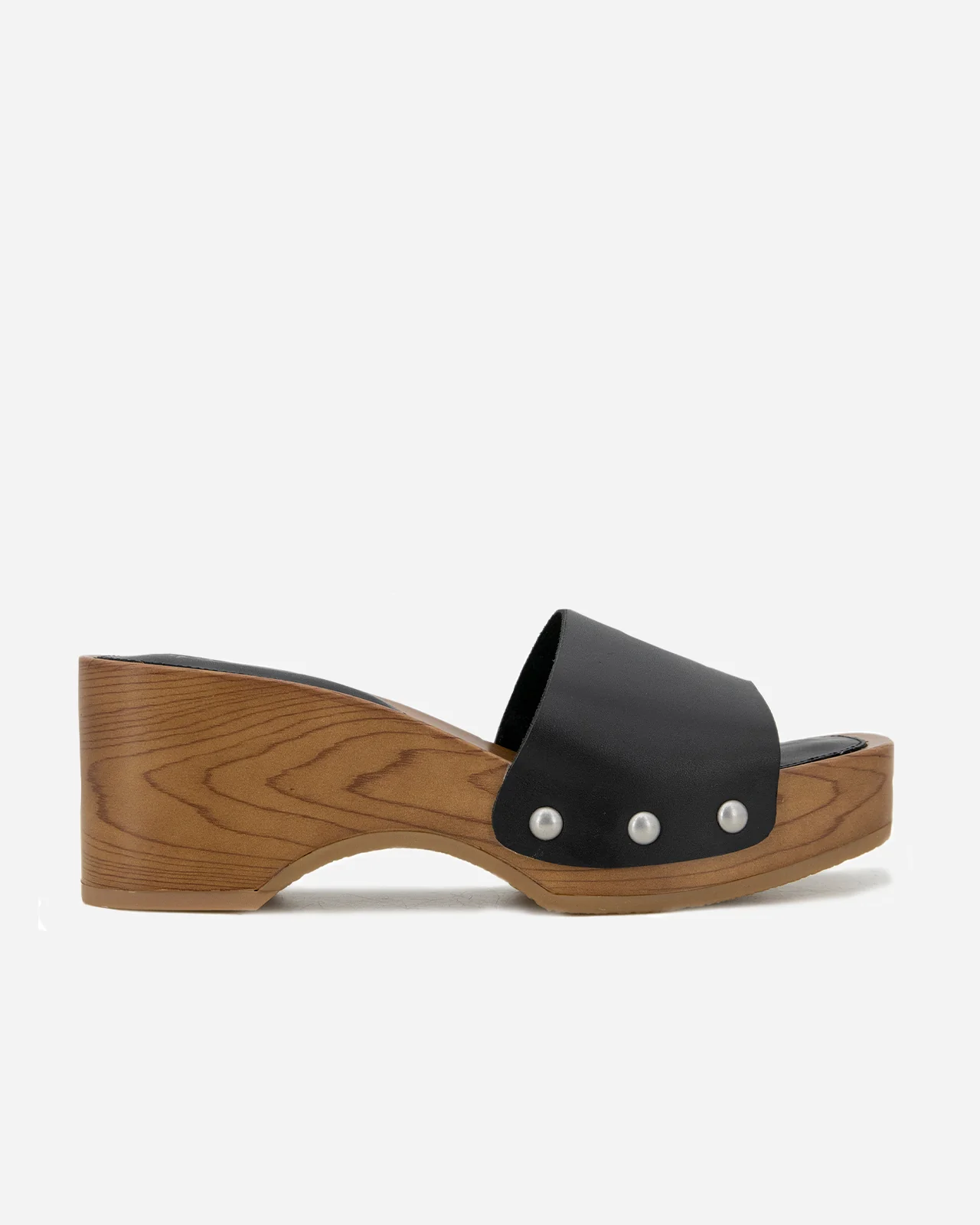 Bree Platform Sandal