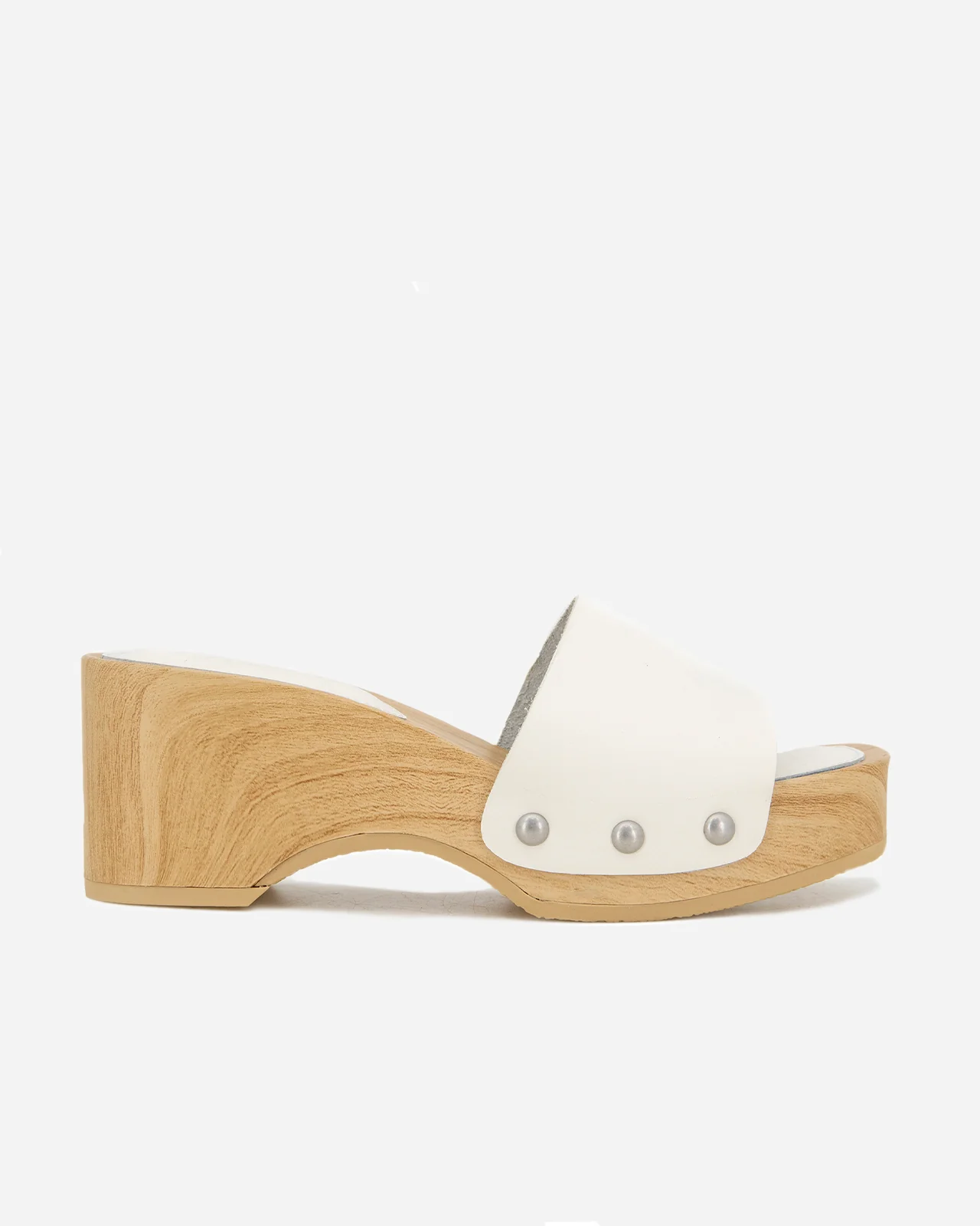 Bree Platform Sandal