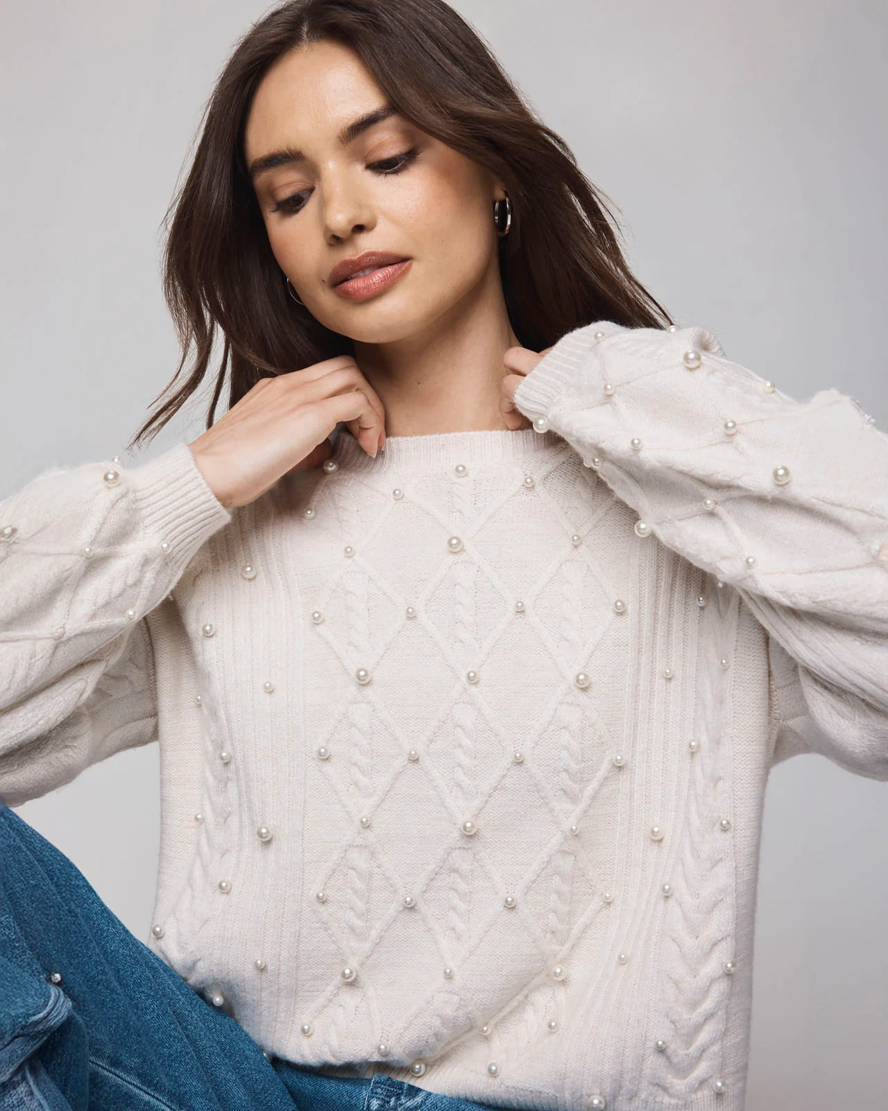 1849-demi-pearl-sweater-10.webp Demi Pearl Sweater