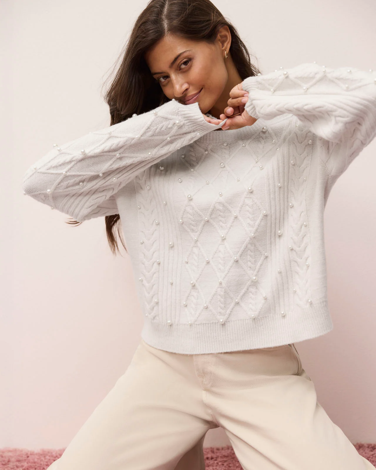 1849-demi-pearl-sweater-7.webp Demi Pearl Sweater