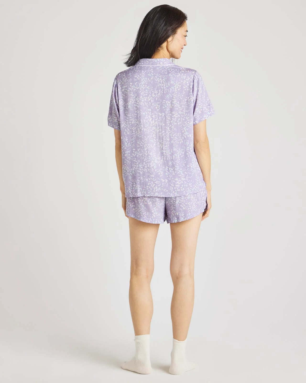 18559-breezy-love-lilac-notch-top-boxer-pj-set-3.webp Breezy Love Lilac Notch Top & Boxer PJ Set