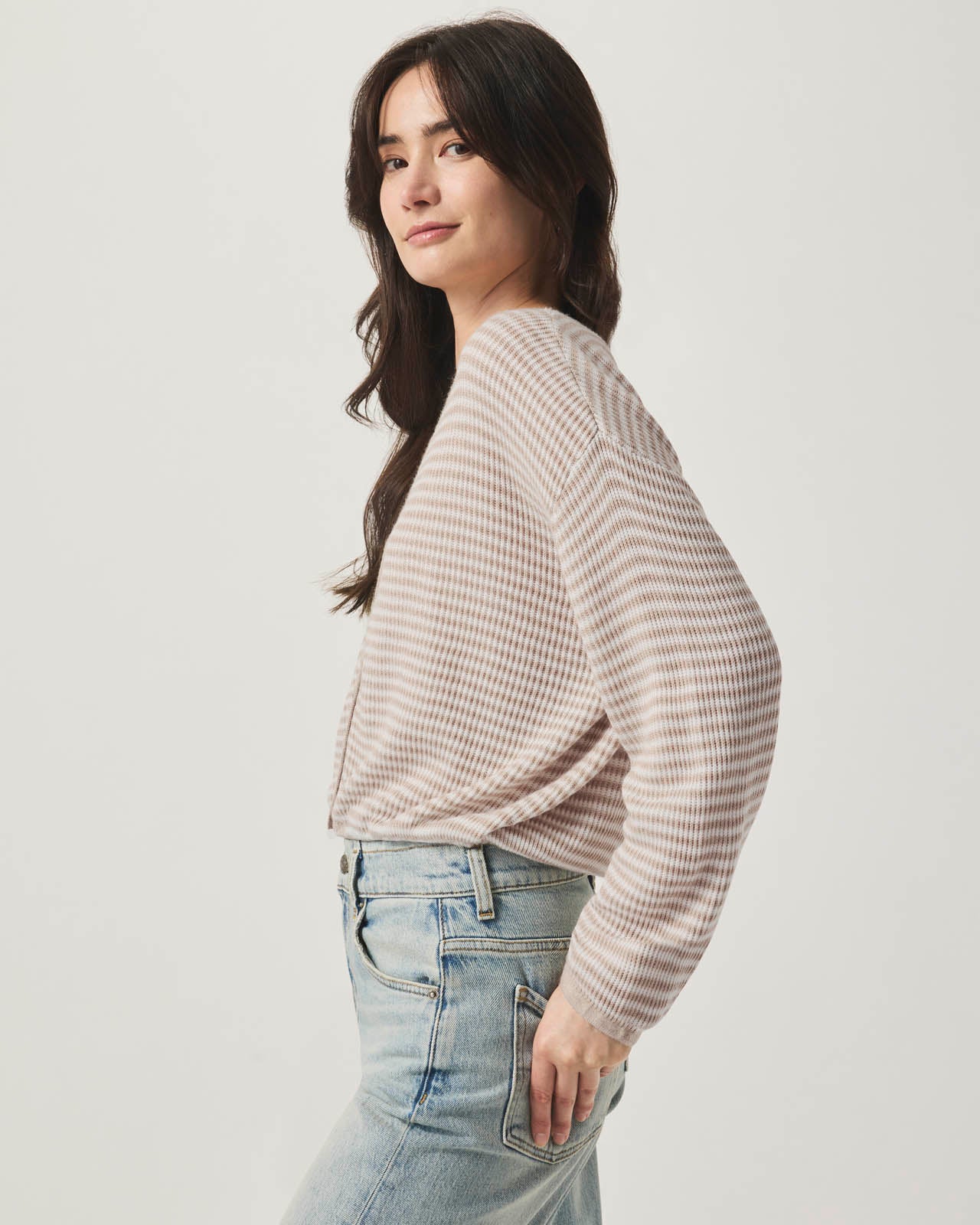 18624-bri-stripe-cardigan-3.jpg Bri Stripe Cardigan