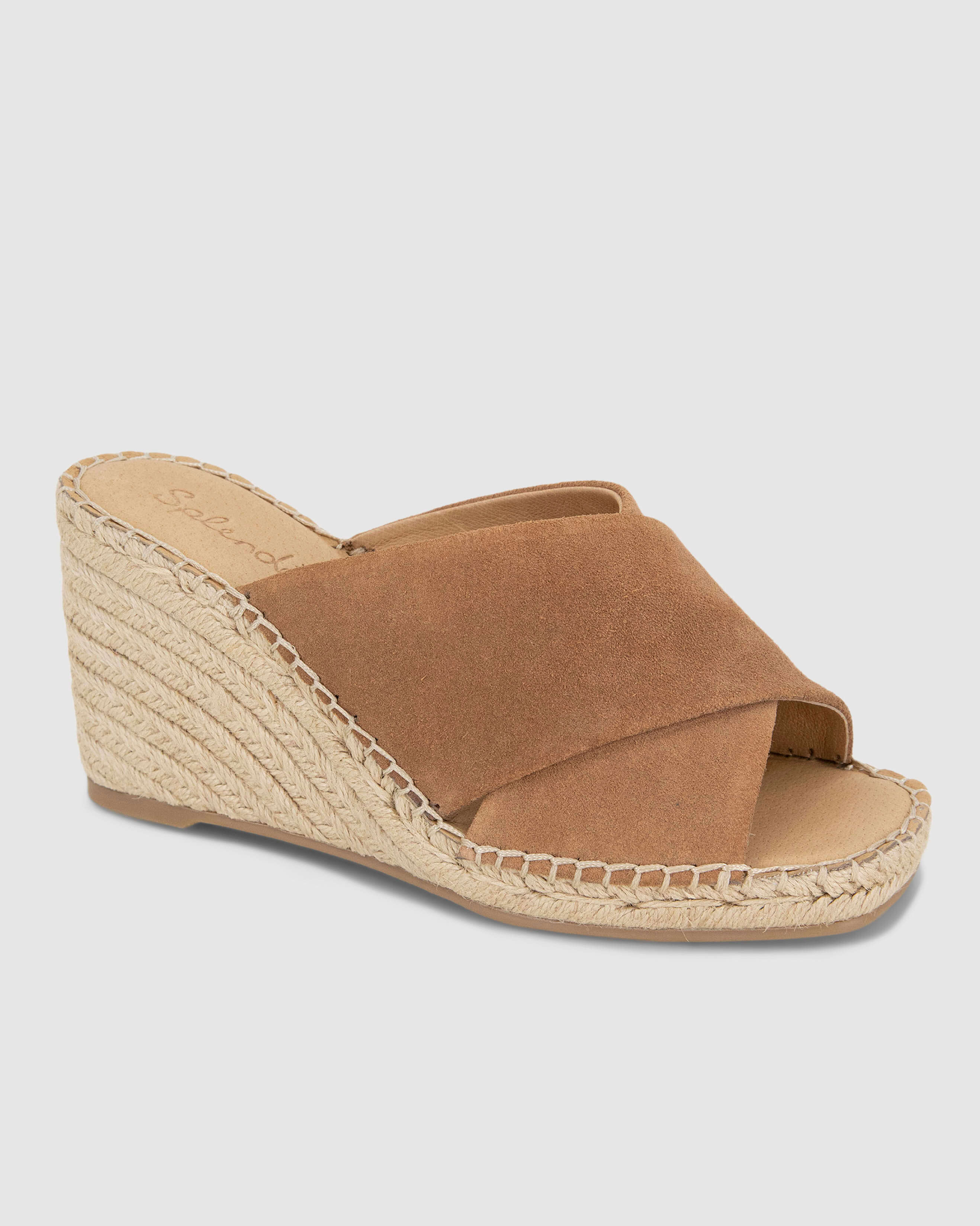 Britt Wedge