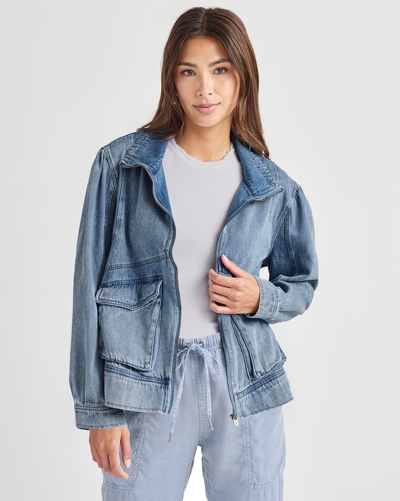 19008-capri-denim-jacket-3.jpg Capri Denim Jacket