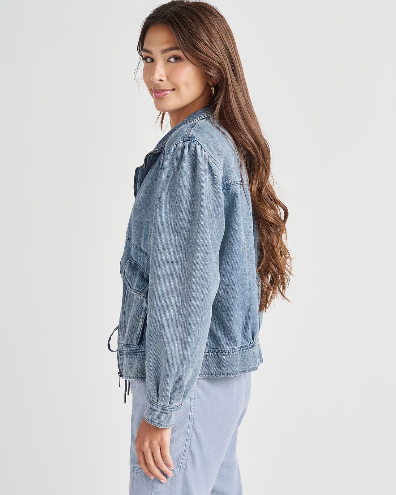 19008-capri-denim-jacket-4.jpg Capri Denim Jacket