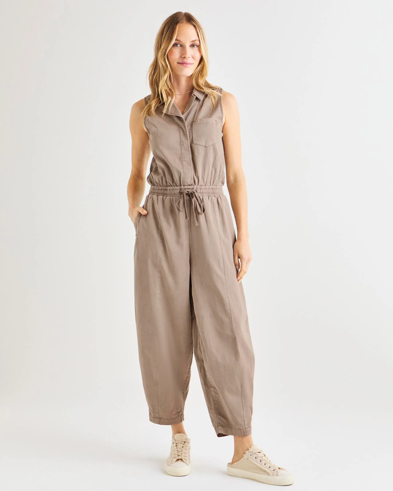Carlotta Jumpsuit
