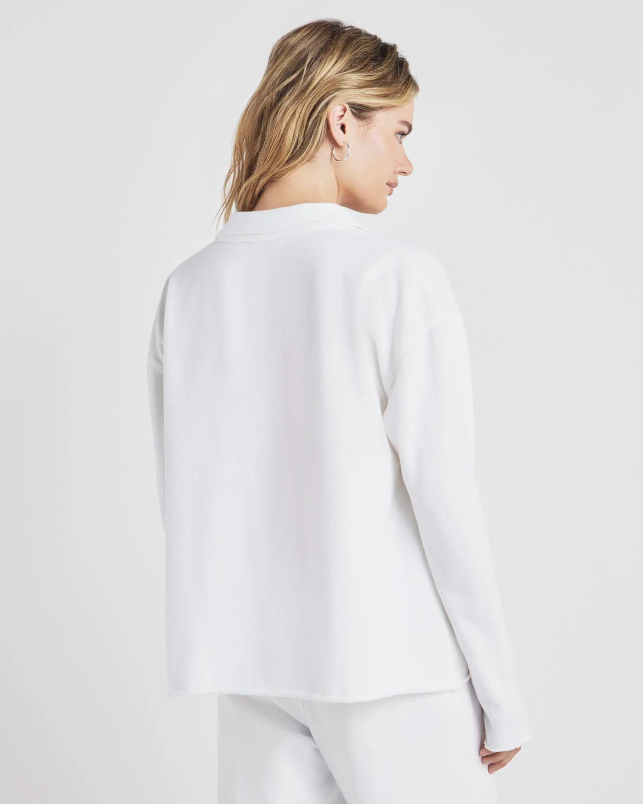 19279-cassie-long-sleeve-terry-polo-12.webp Cassie Long Sleeve Terry Polo