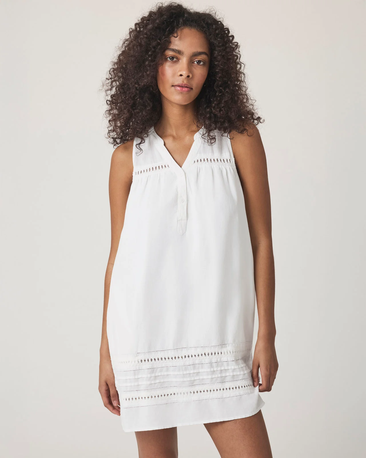 Catalina Mini Dress