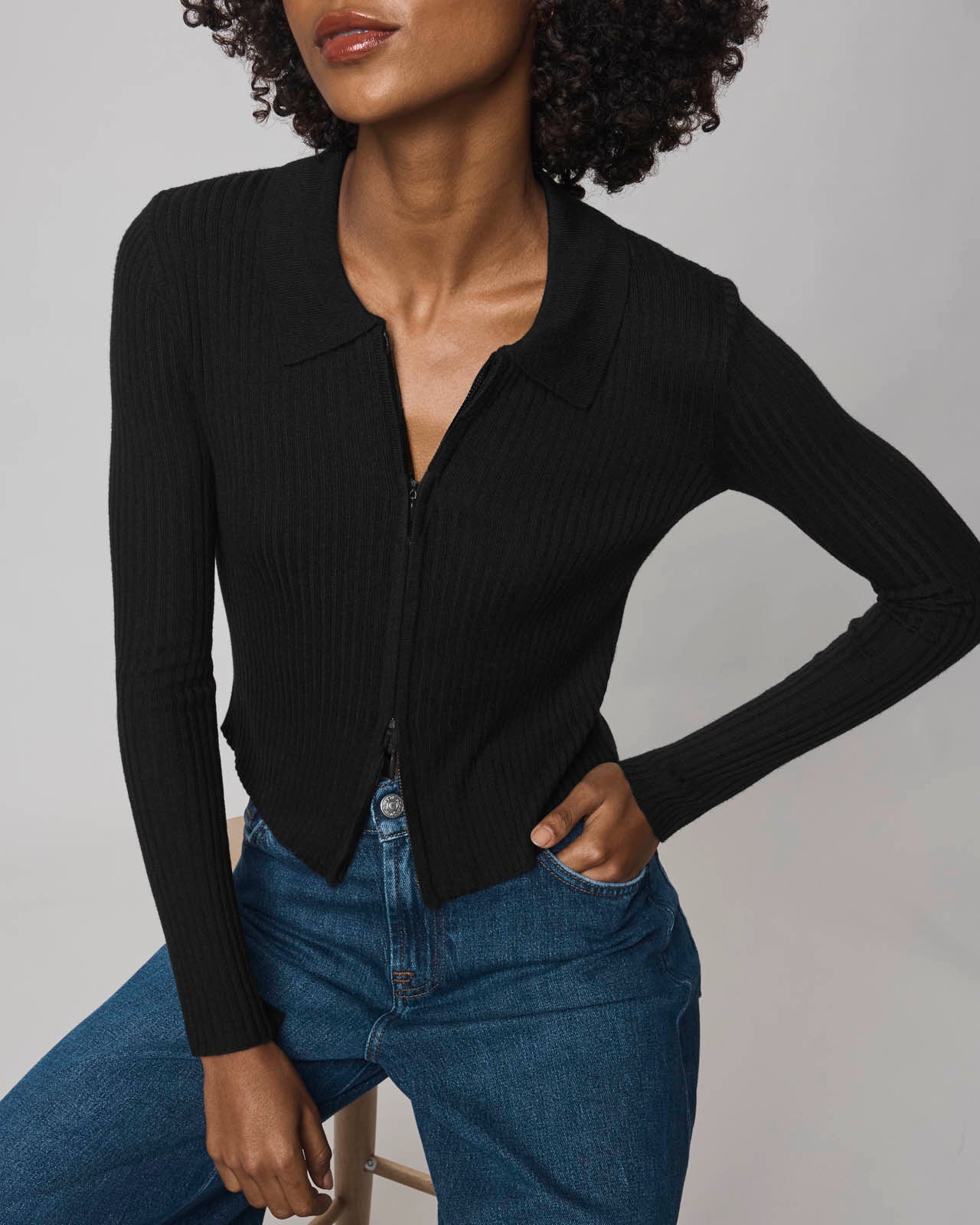 196-georgie-cashblend-two-way-zip-sweater-19.jpg Georgie Cashblend Two-Way Zip Sweater