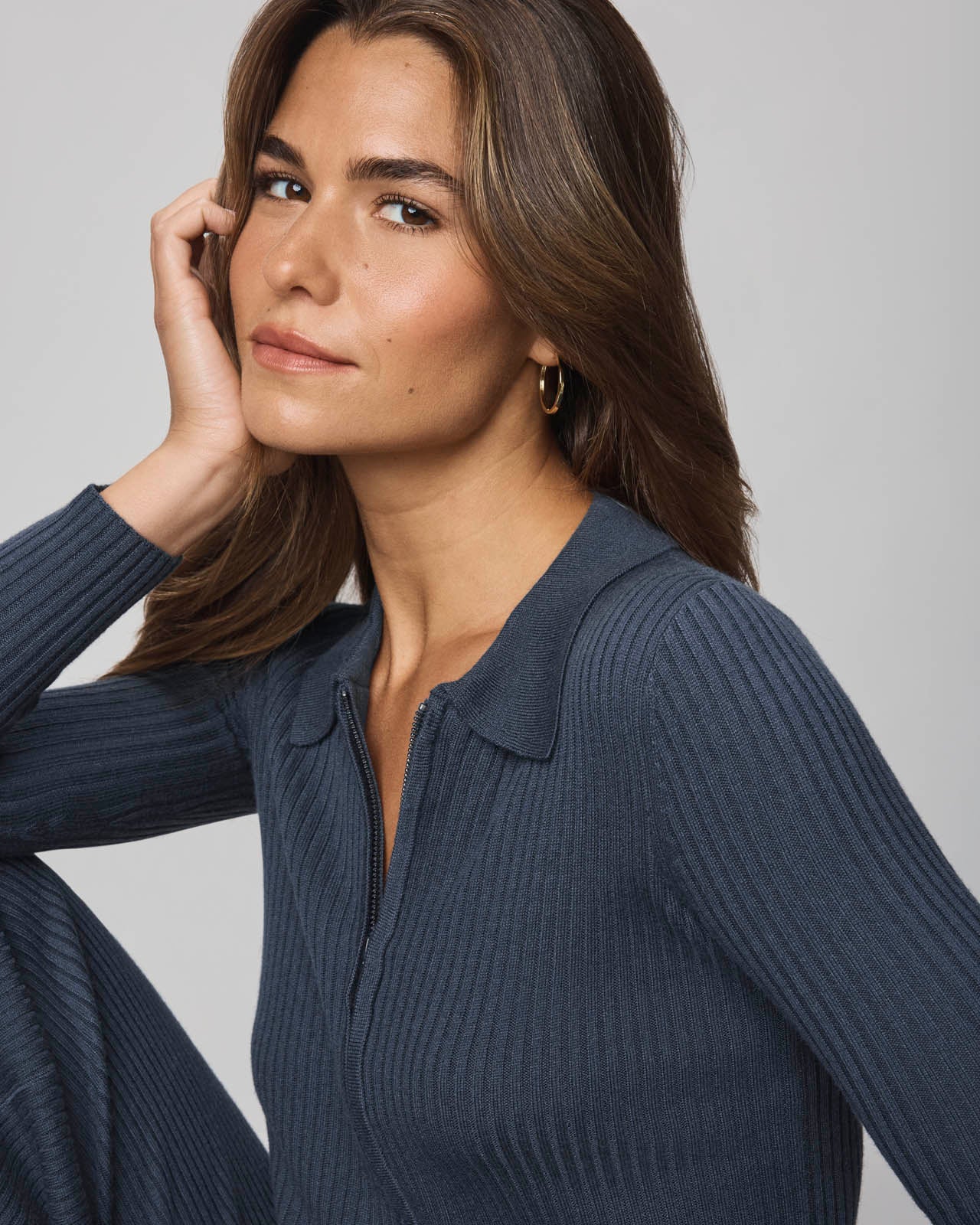 196-georgie-cashblend-two-way-zip-sweater-24.jpg Georgie Cashblend Two-Way Zip Sweater