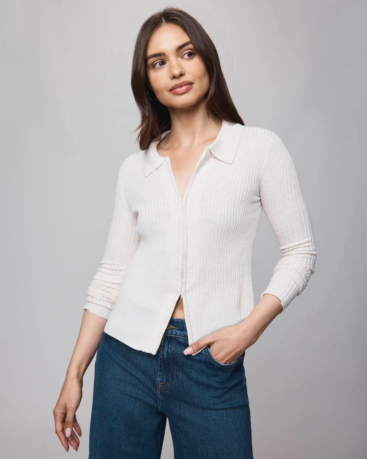 196-georgie-cashblend-two-way-zip-sweater-9.webp Georgie Cashblend Two-Way Zip Sweater