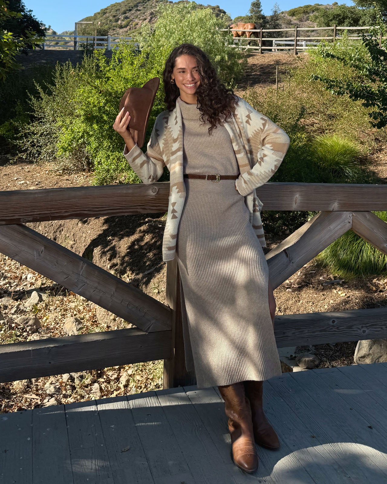 Cierra Cardigan