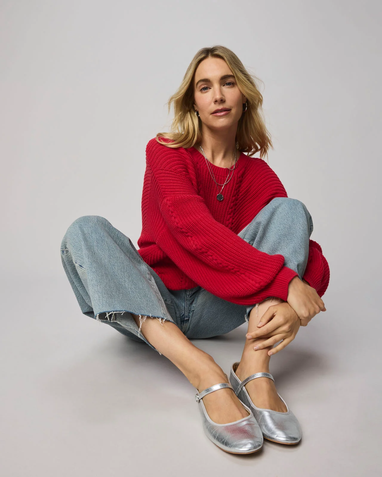 Vienna Sweater