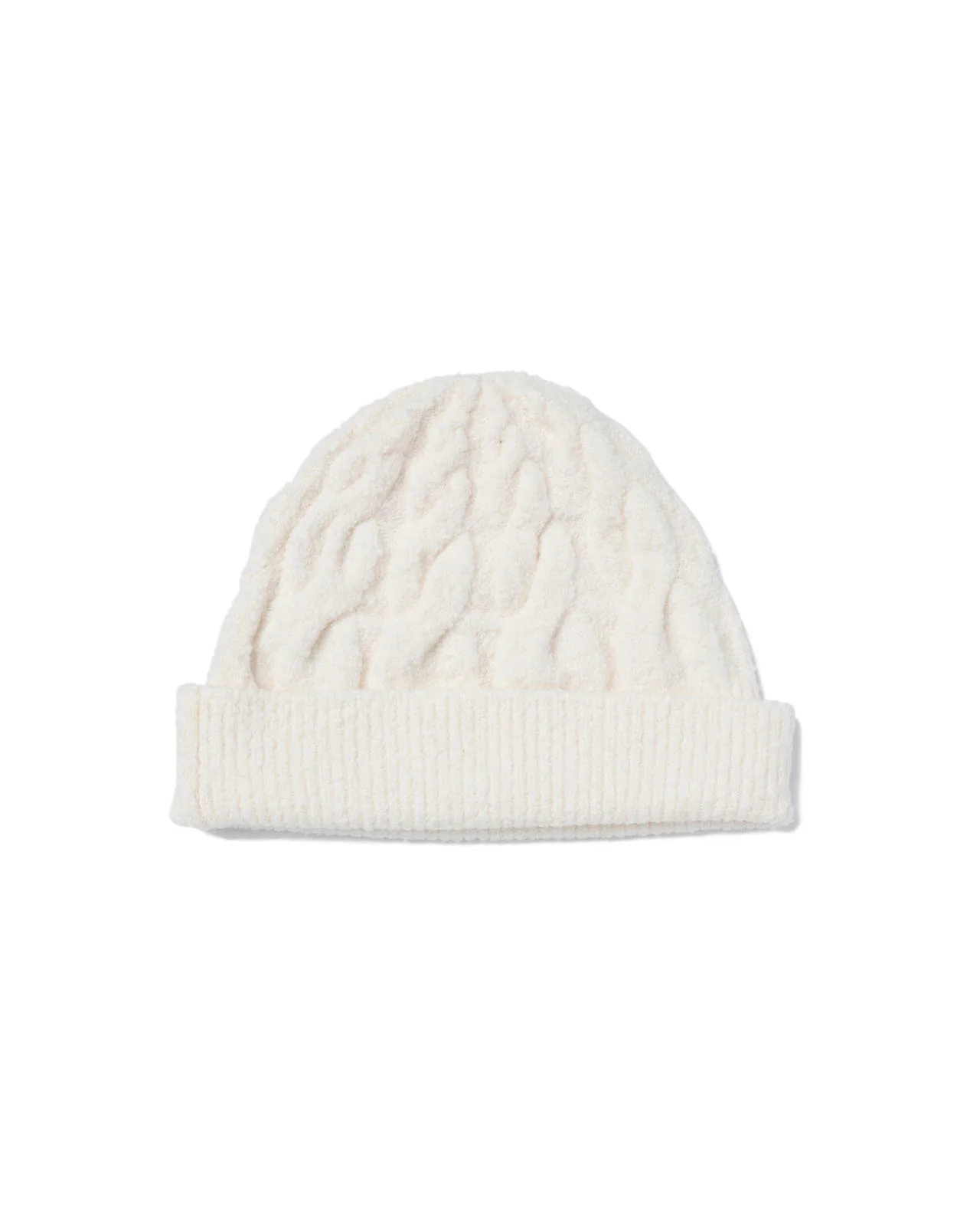 Splendid x @Cellajaneblog Cable Beanie