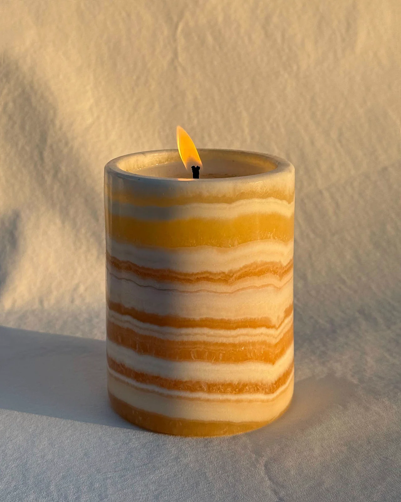 Splendid x @Cellajaneblog Candle