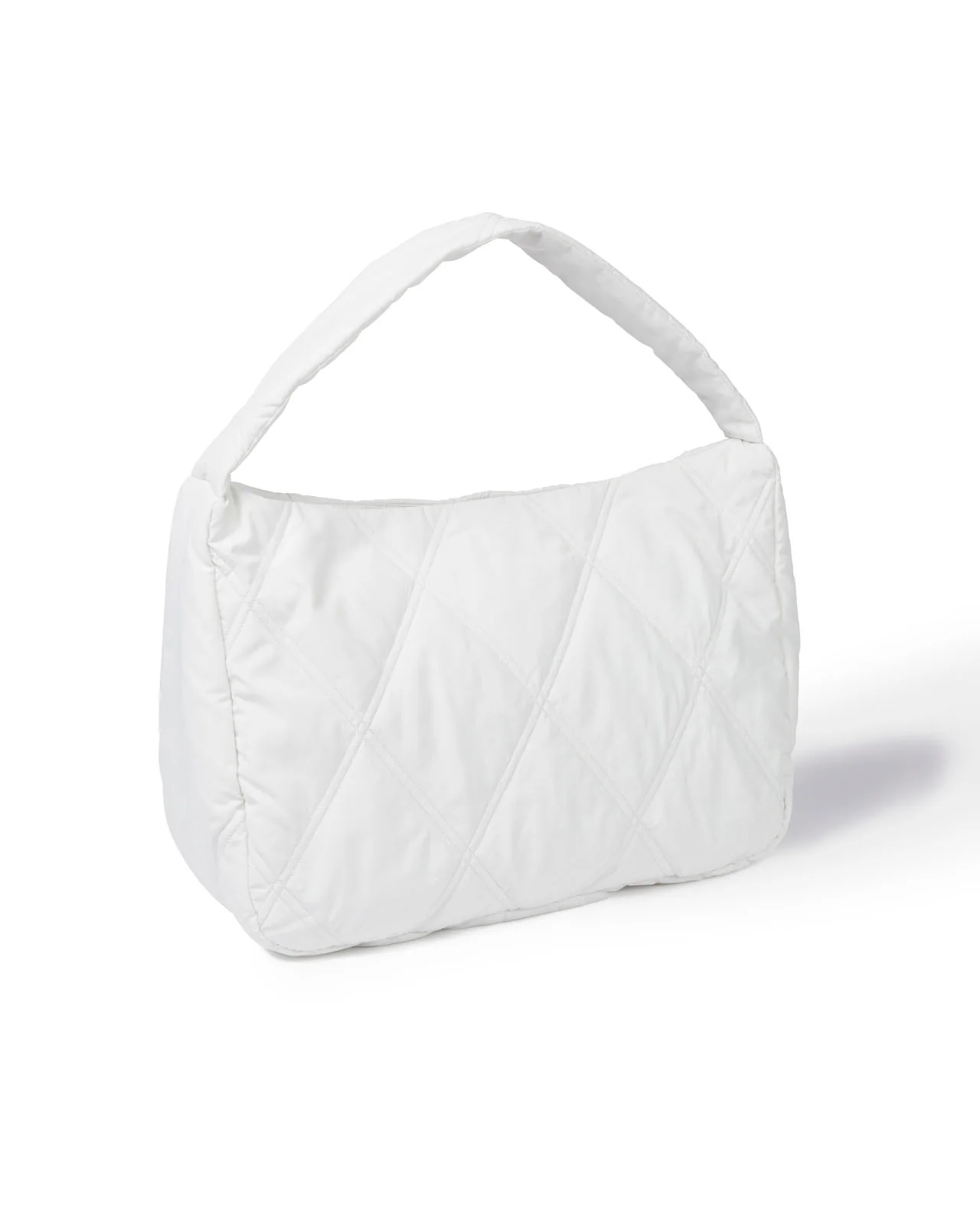 Splendid x @Cellajaneblog Quilted Tote Bag