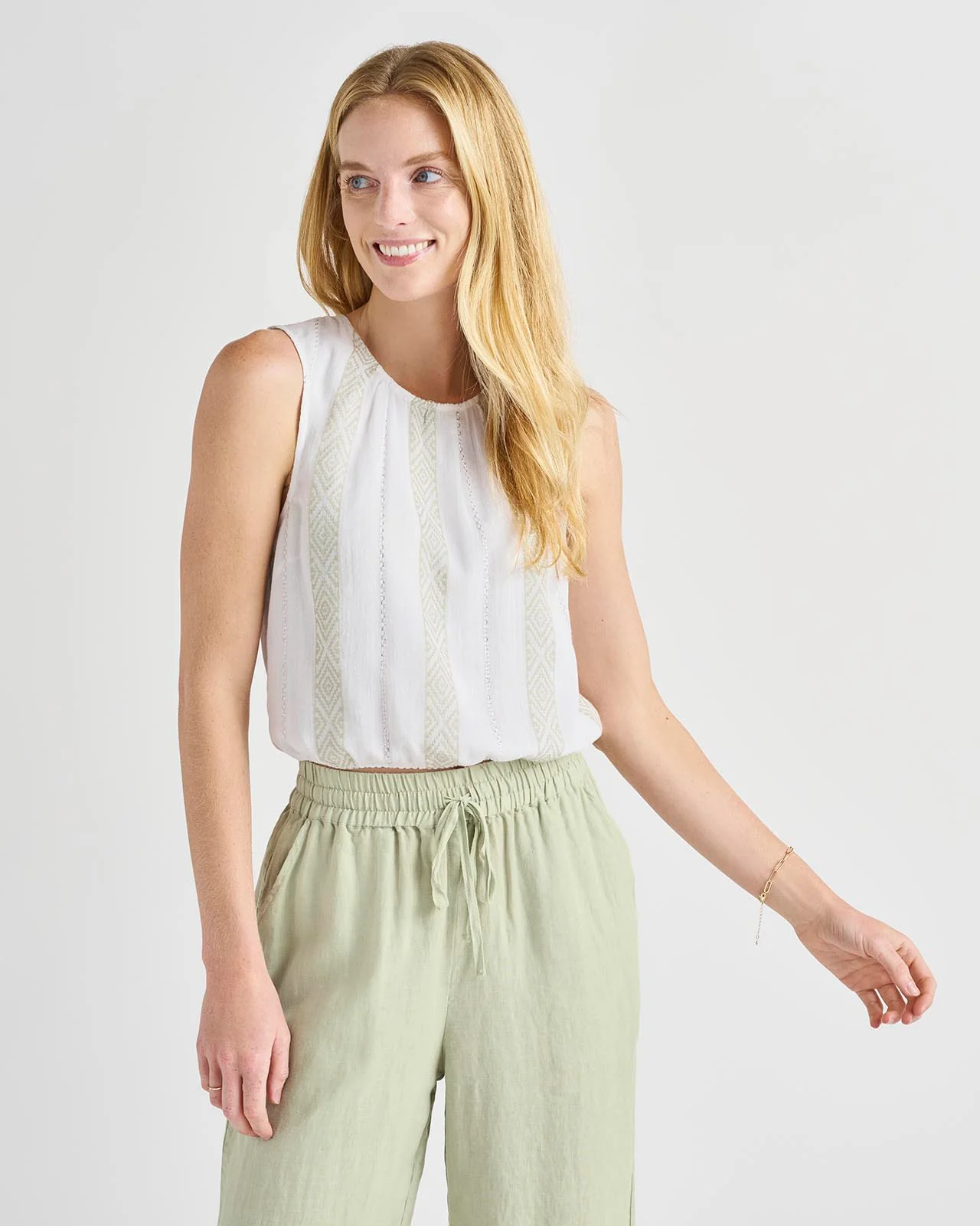 Dixie Top