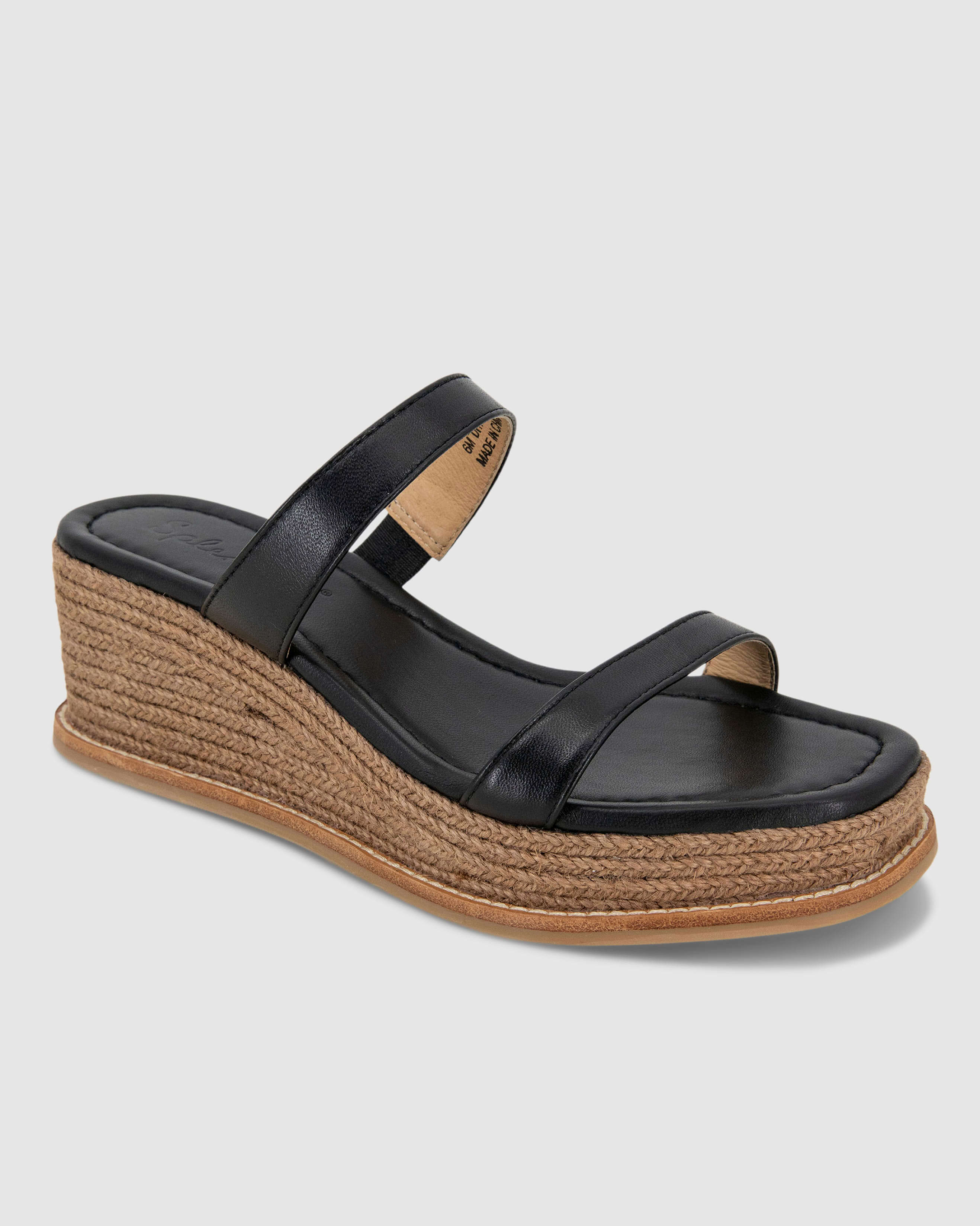 Diya Wedge