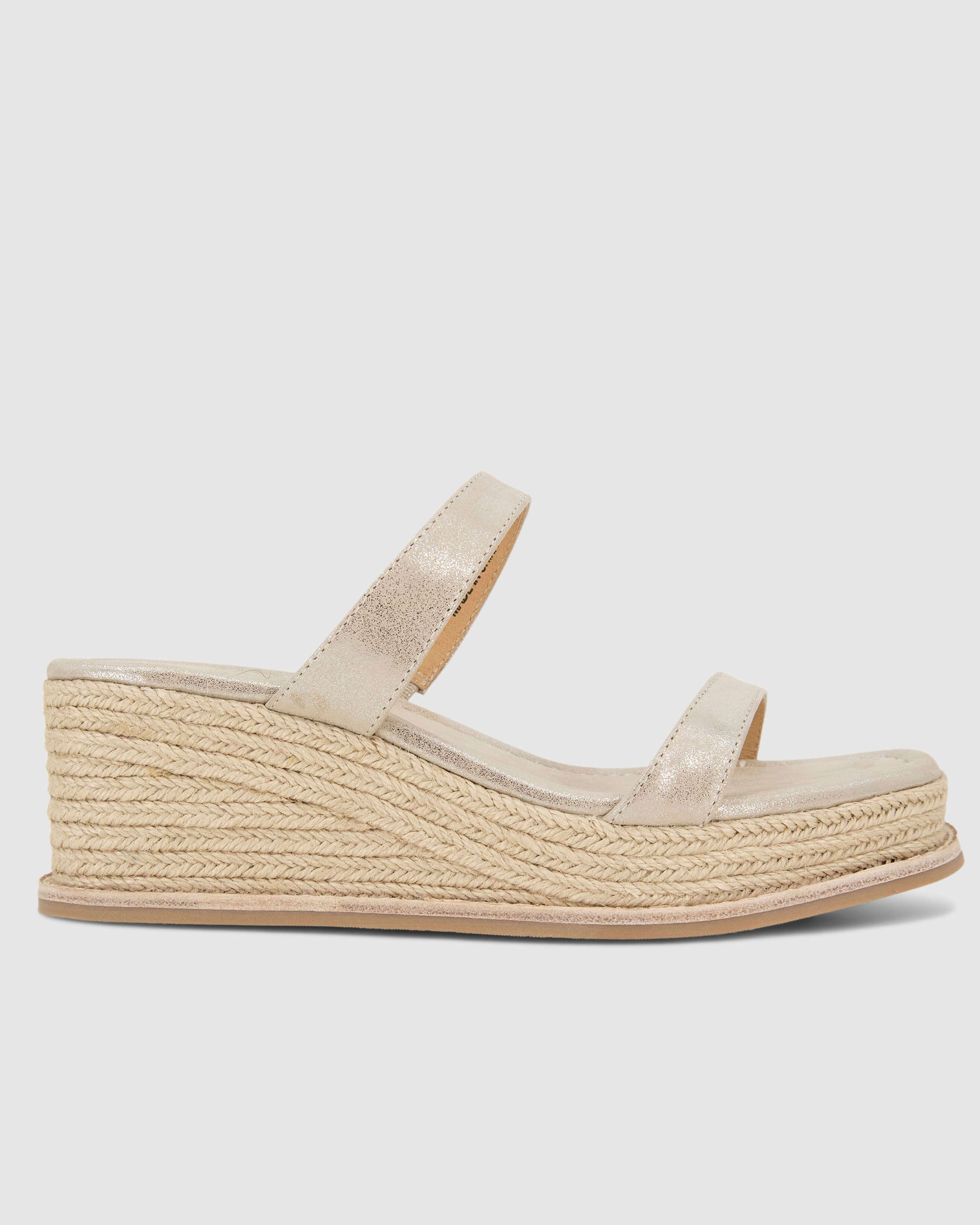 Diya Wedge