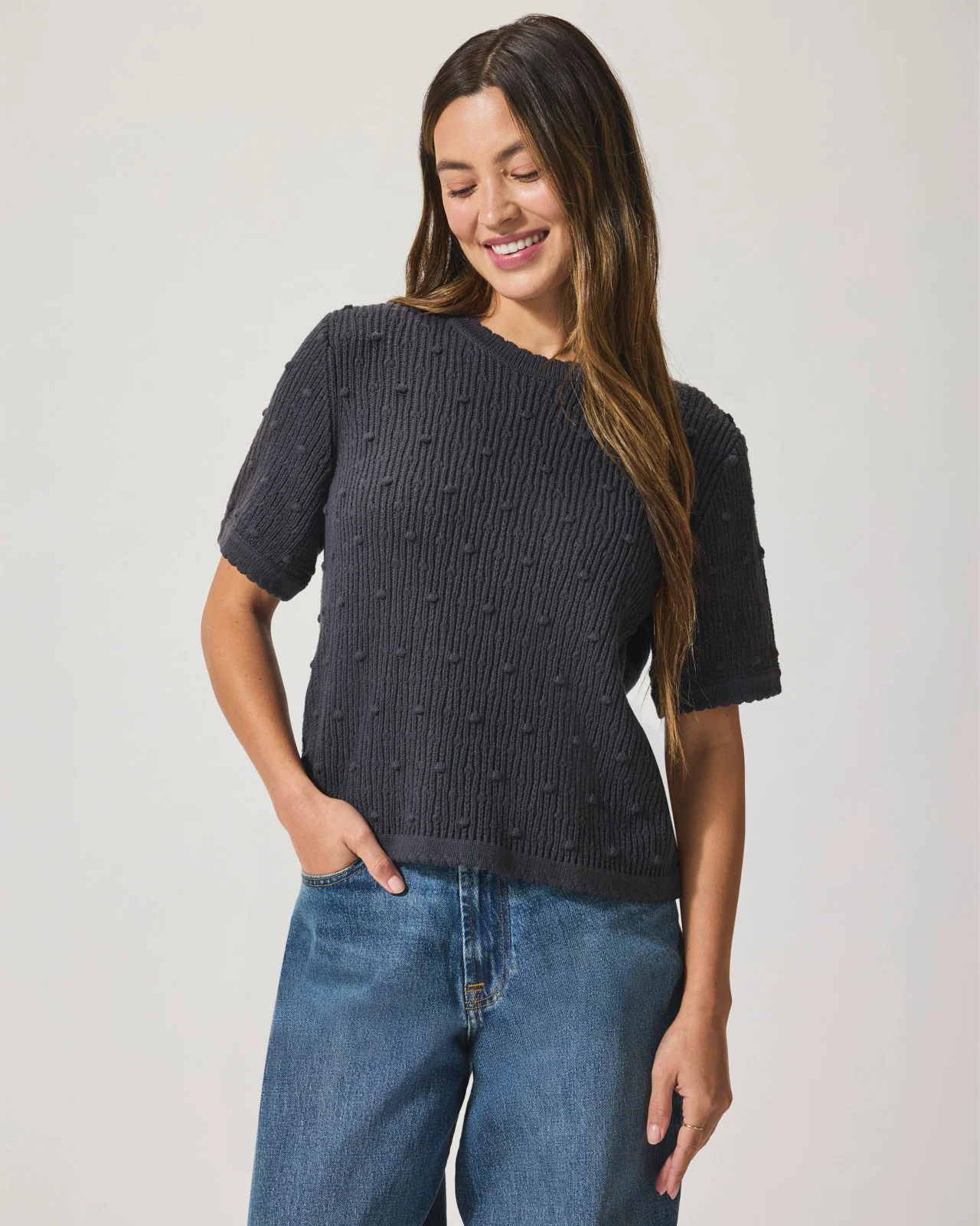 Eliza Sweater