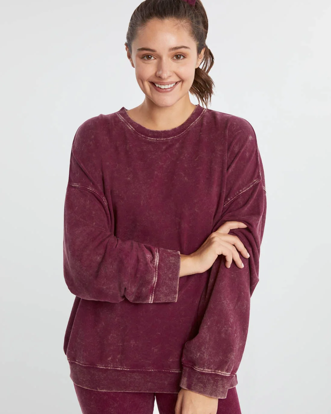 Elle Pullover