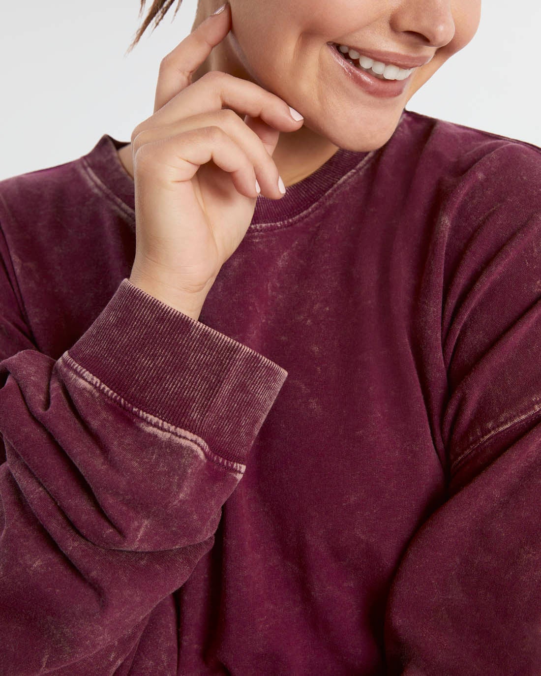 Elle Pullover