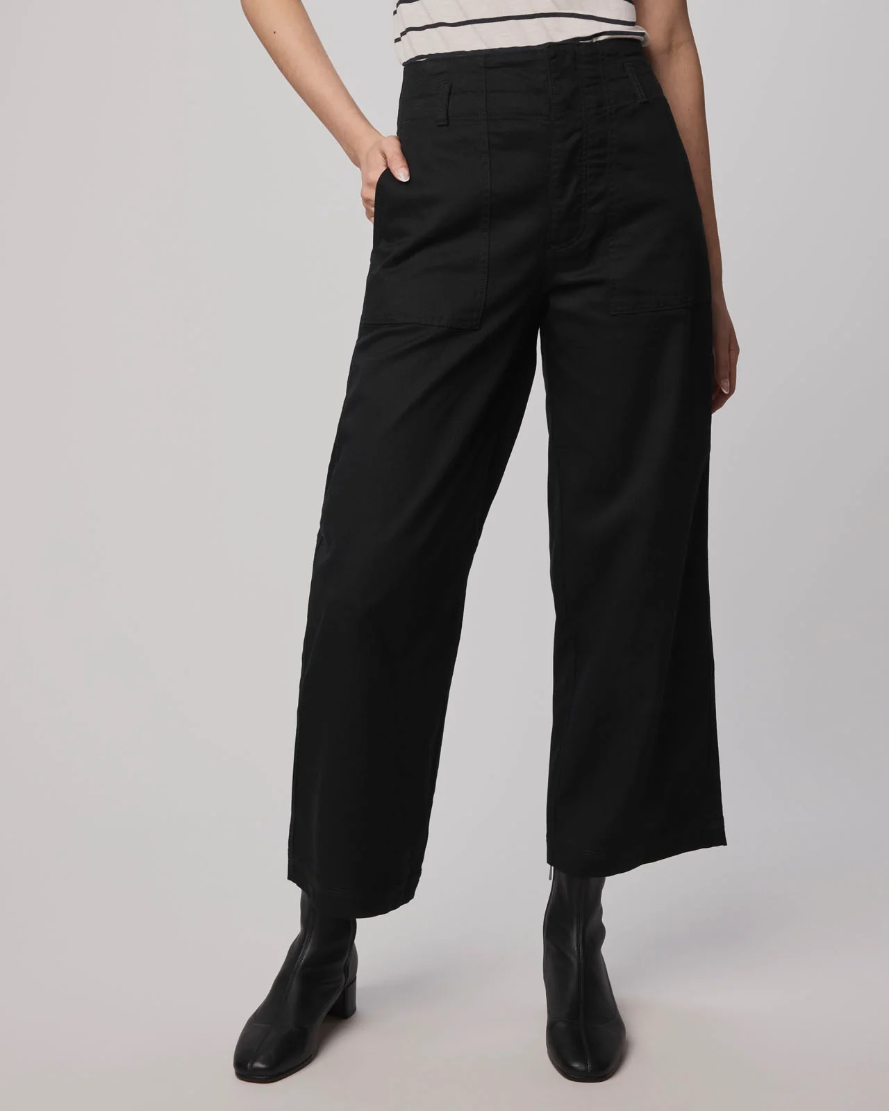 Chloe Pant