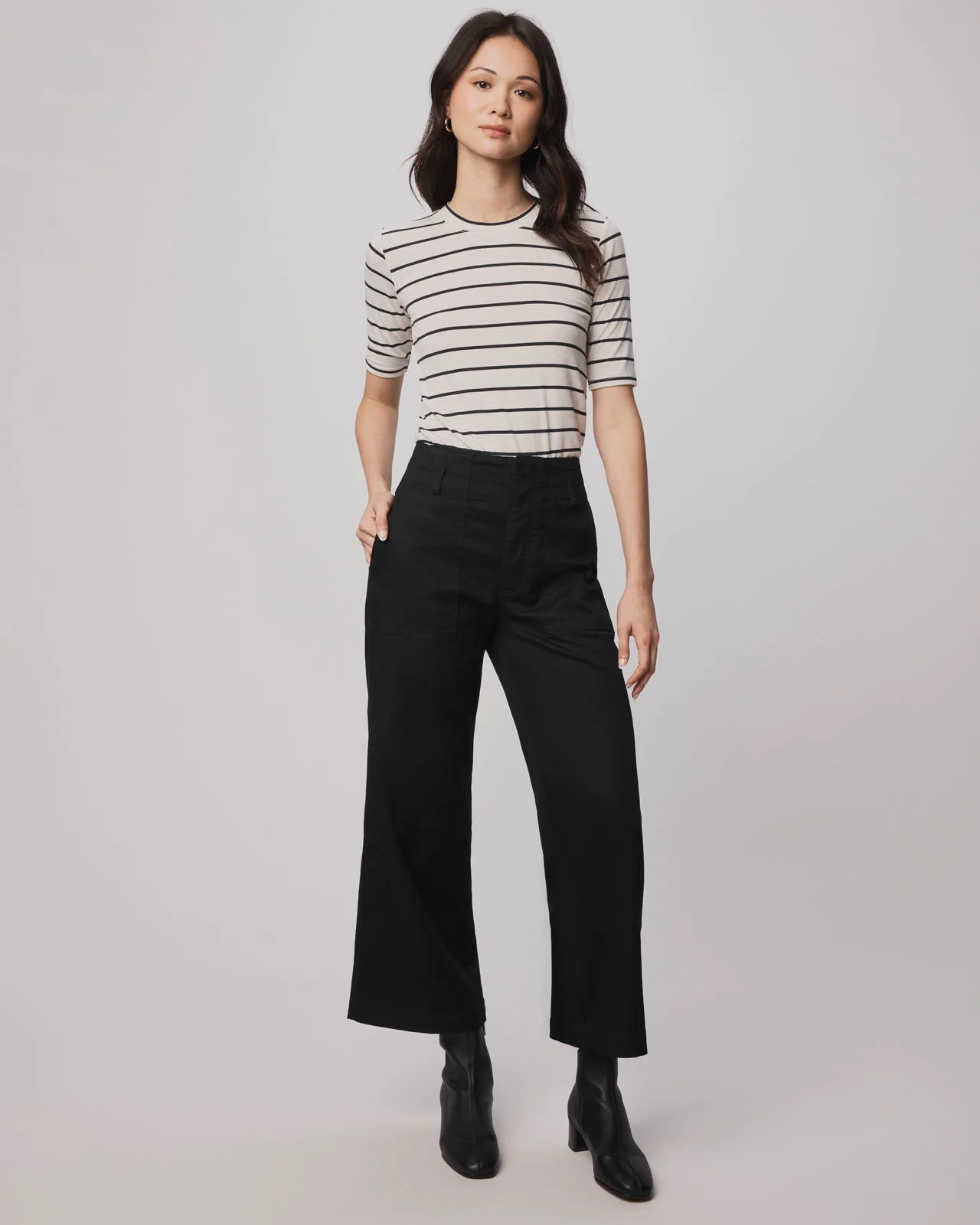 Chloe Pant