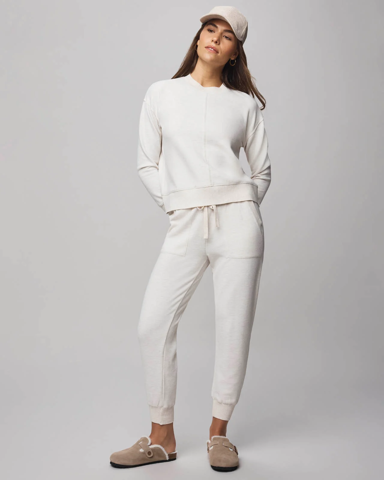 Winslow Jogger