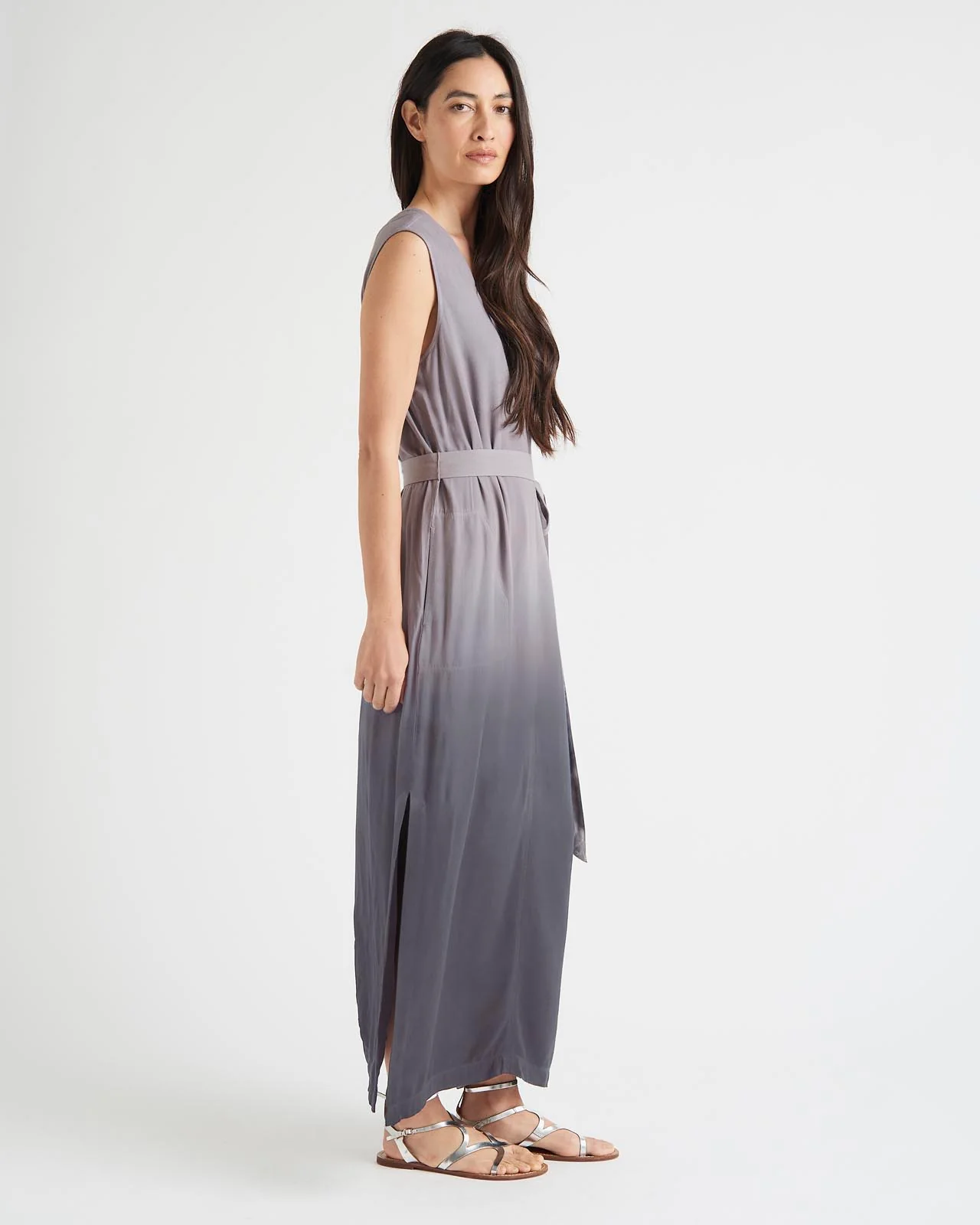 20942-evian-dip-dye-maxi-dress-2.webp Evian Dip Dye Maxi Dress