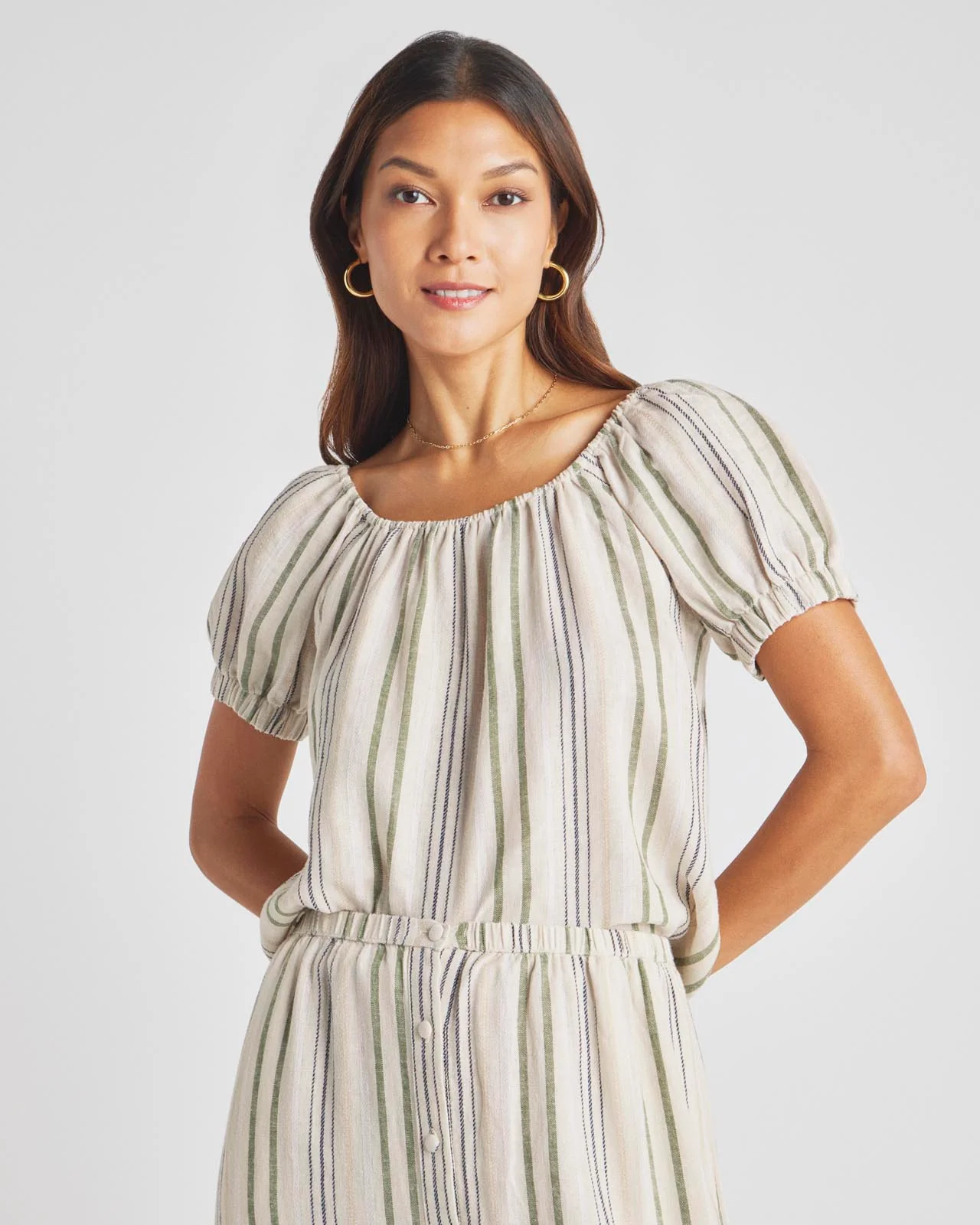 Farrah Top