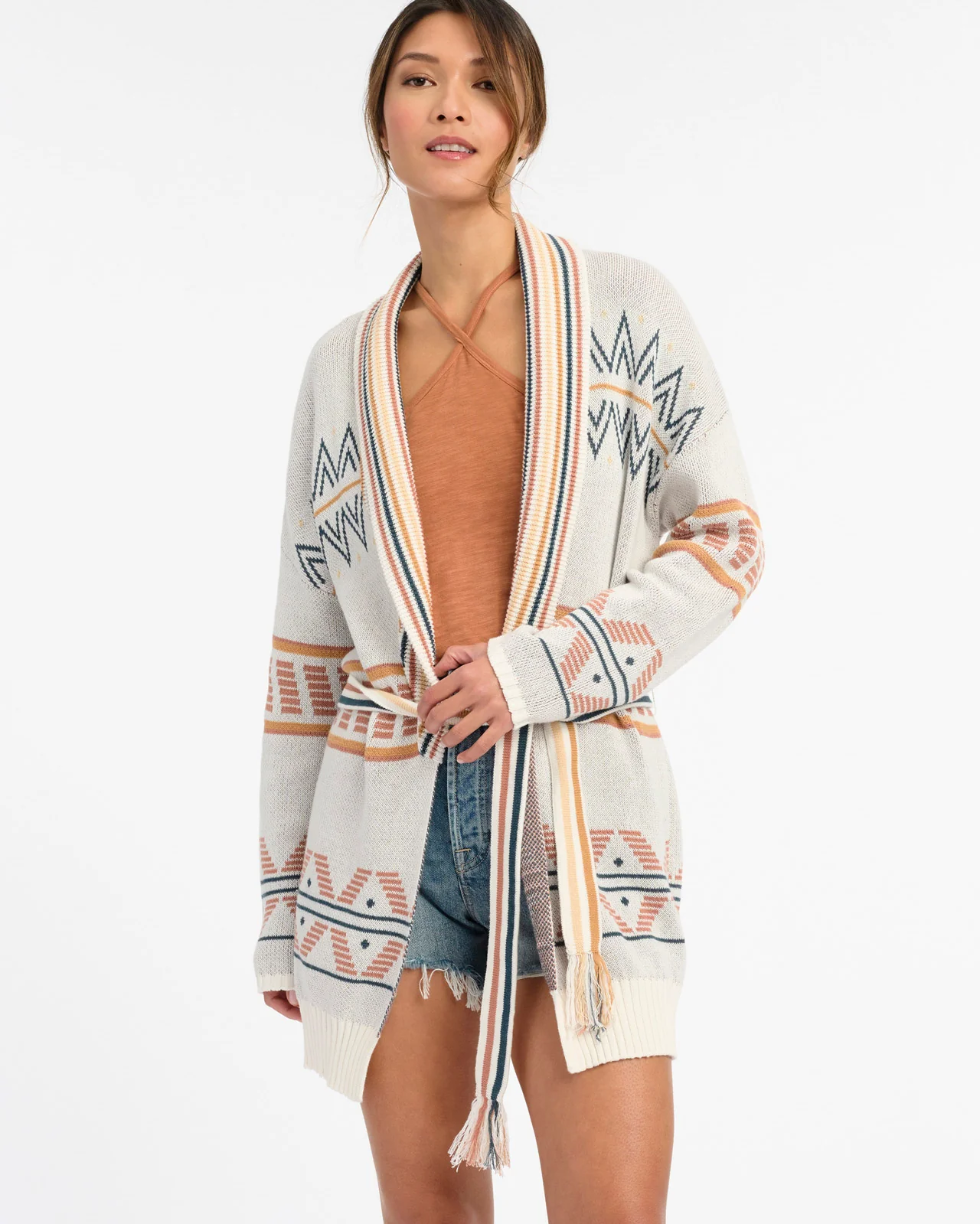 21629-geometric-print-cardigan-2.webp Geometric Print Cardigan
