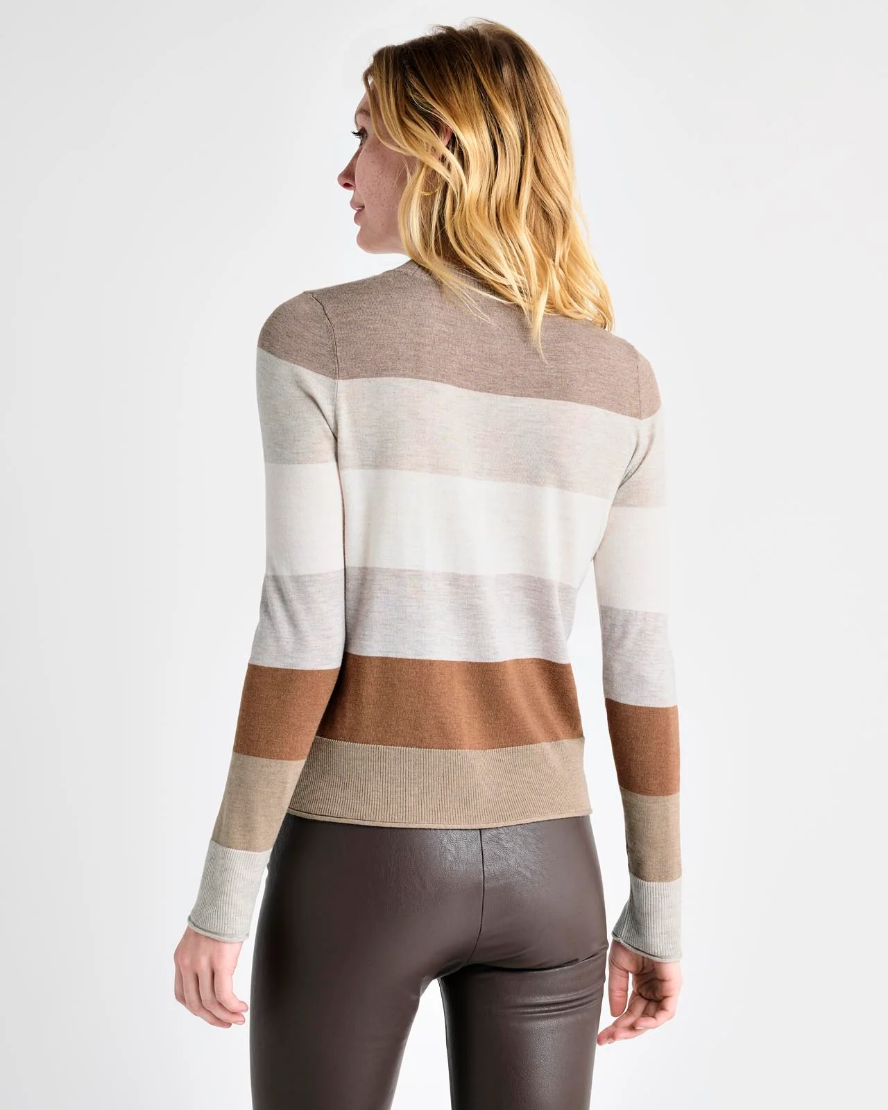 21646-georgie-camel-stripe-sweater-2.webp Georgie Camel Stripe Sweater