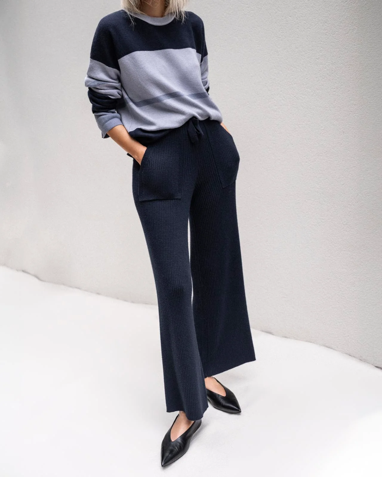 21799-georgie-cashblend-striped-sweater-2.webp Georgie Cashblend Striped Sweater